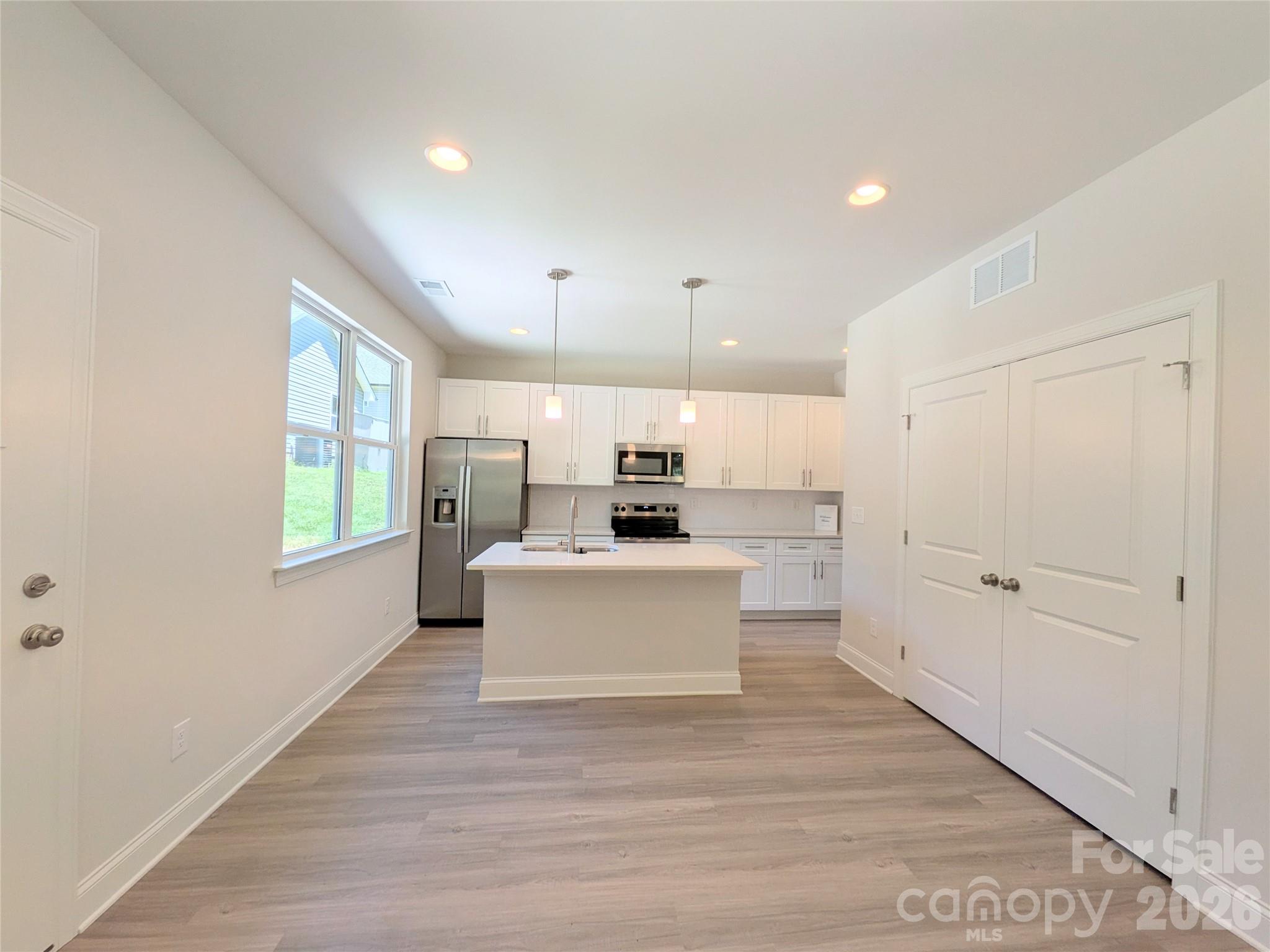 Jamestown - Residential