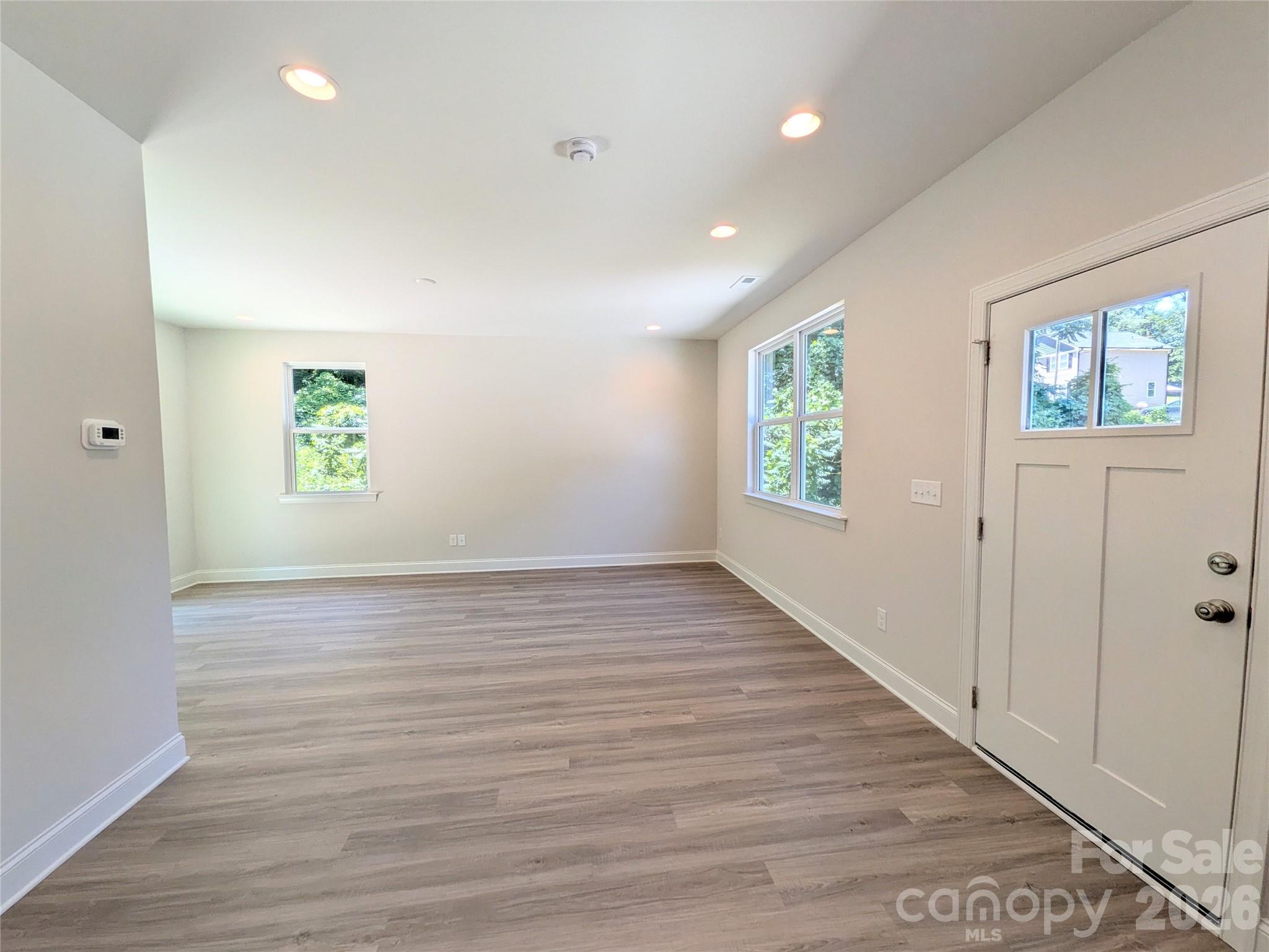 Jamestown - Residential