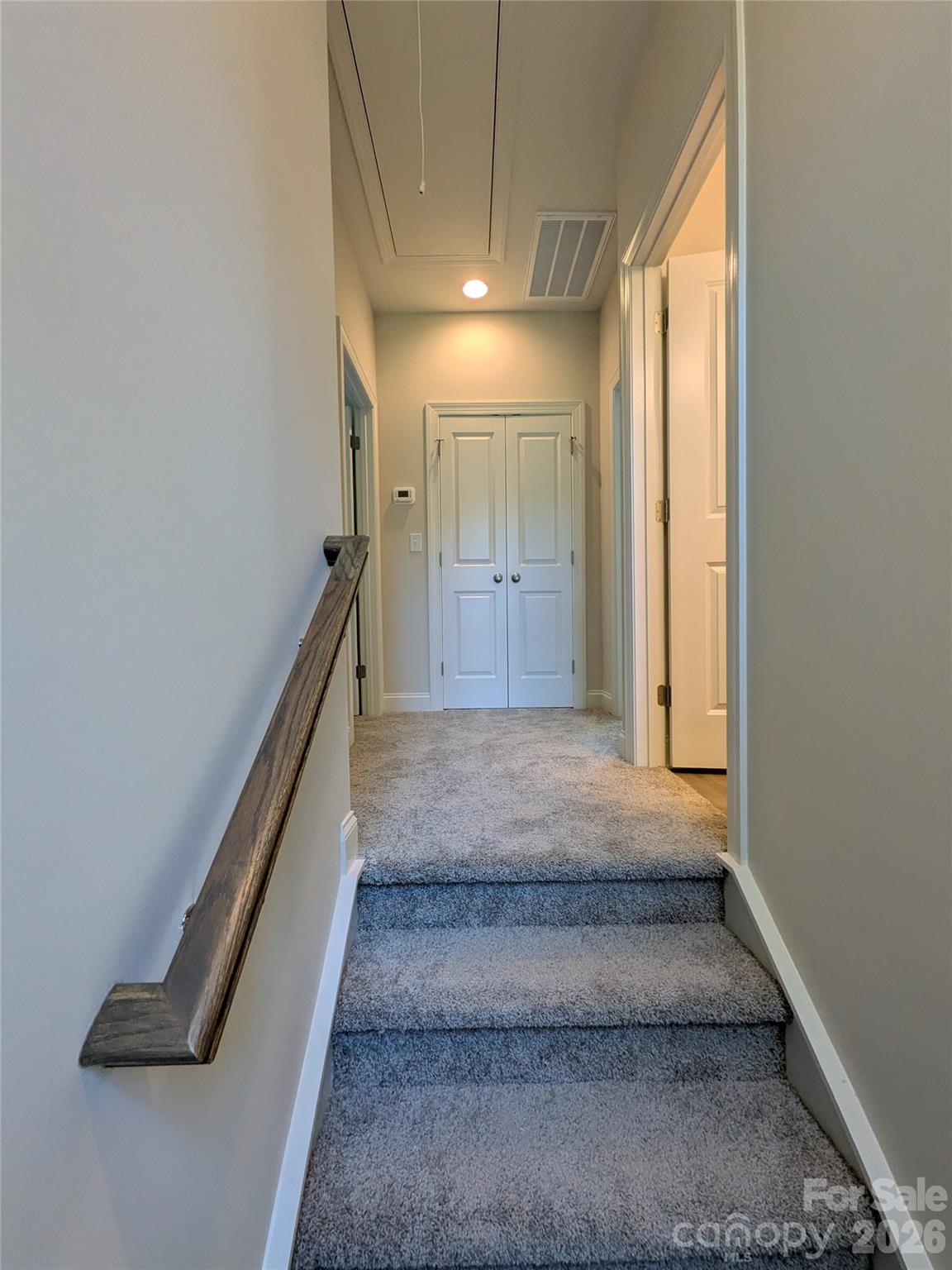 Jamestown - Residential