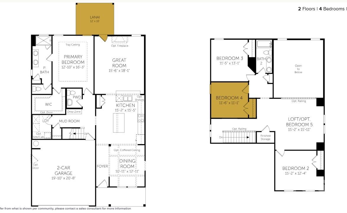 Moore Farm - Residential