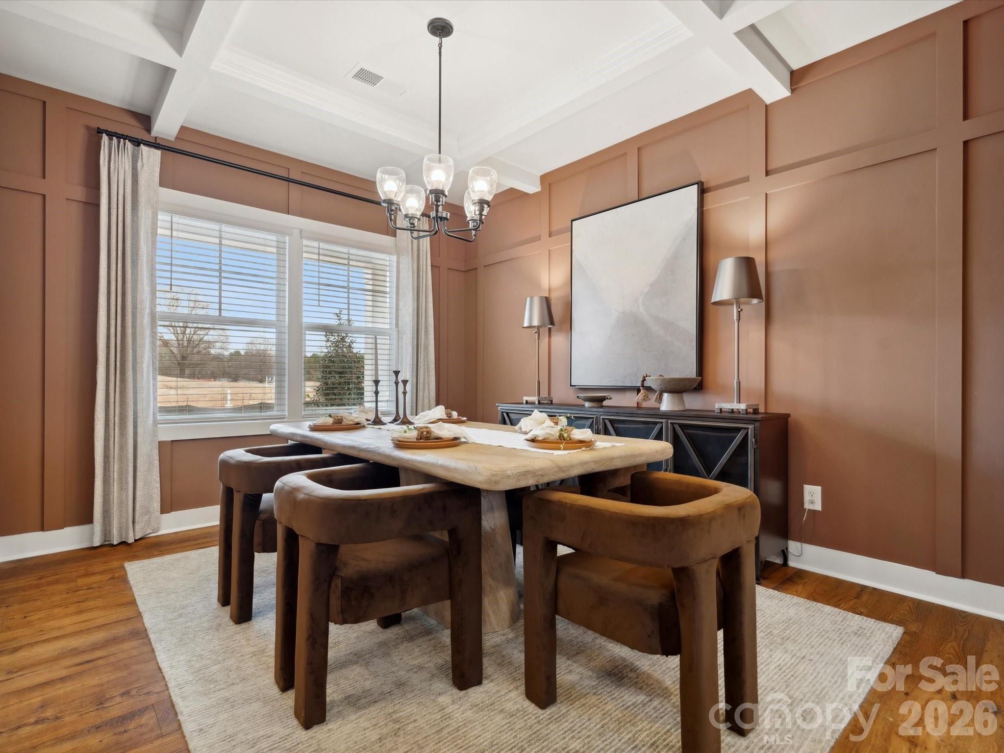 Moore Farm - Residential