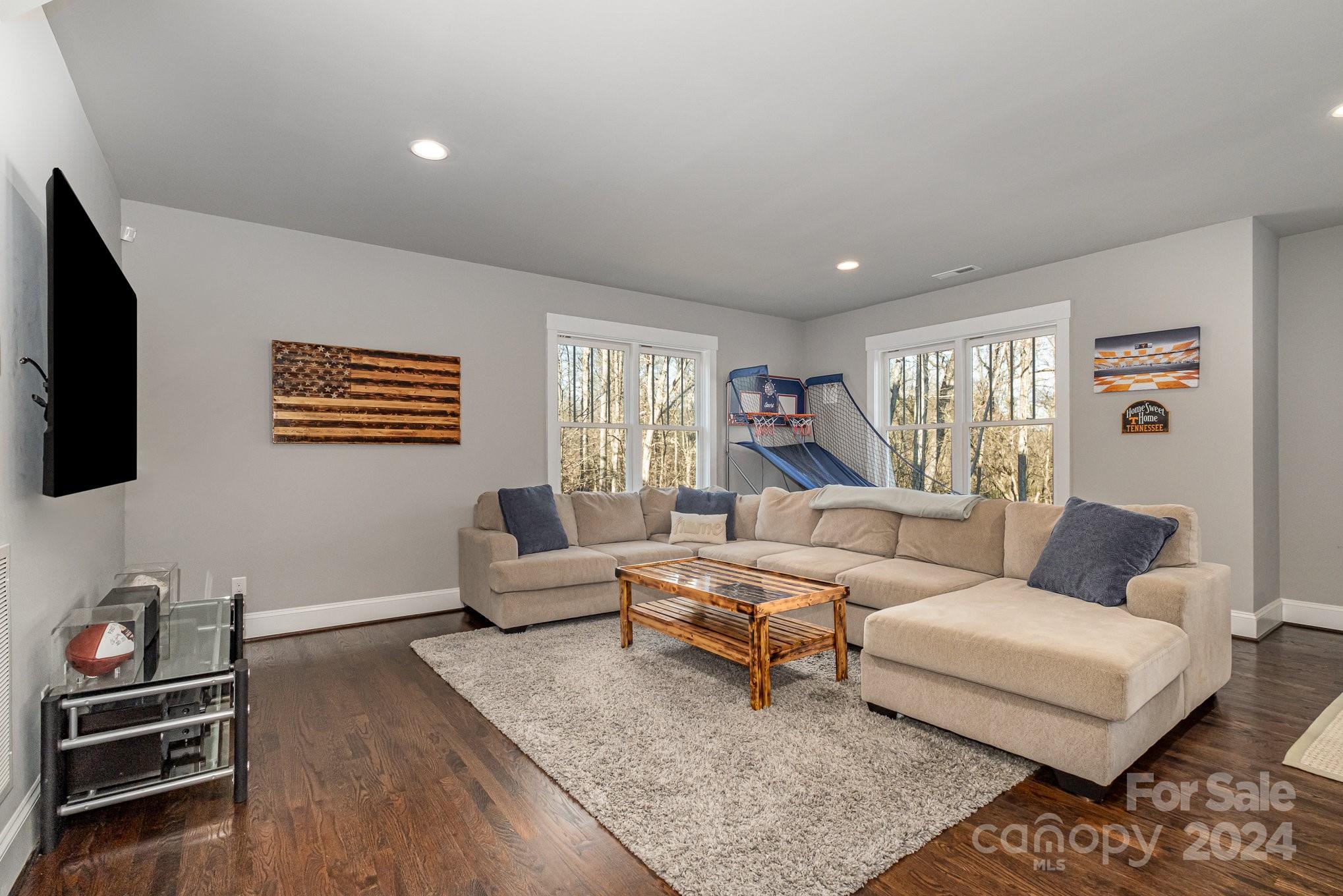 Springfield - Residential