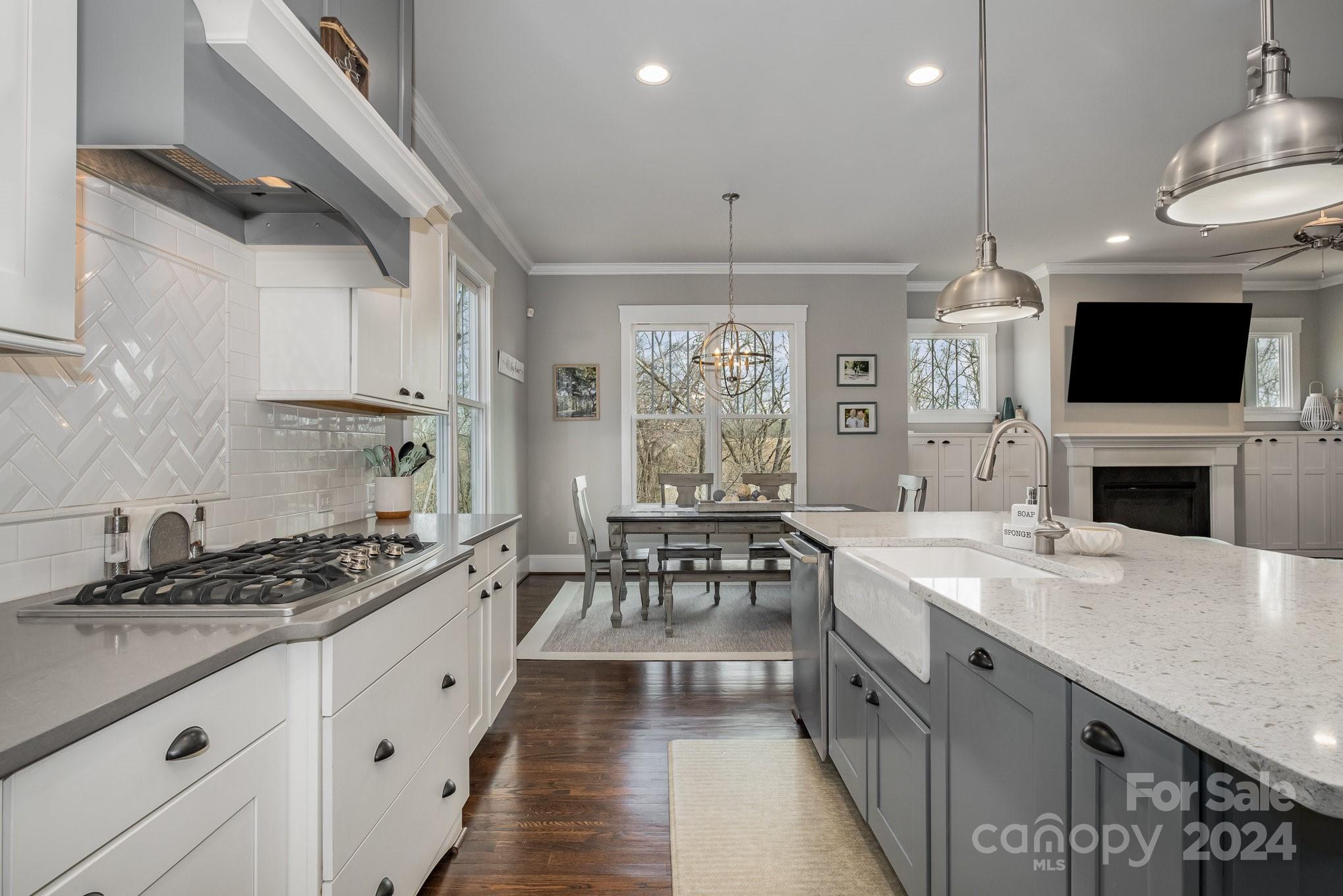 Springfield - Residential