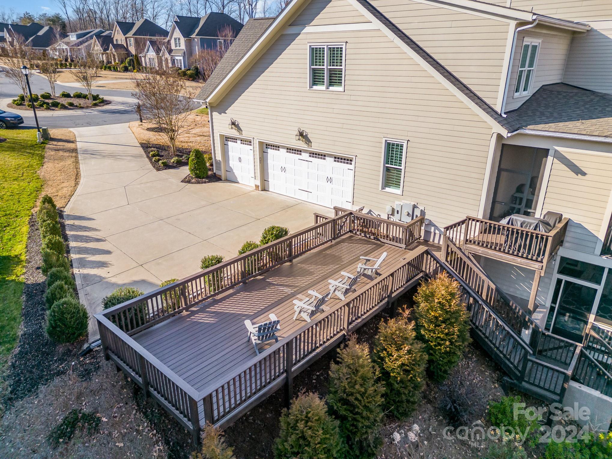 Springfield - Residential