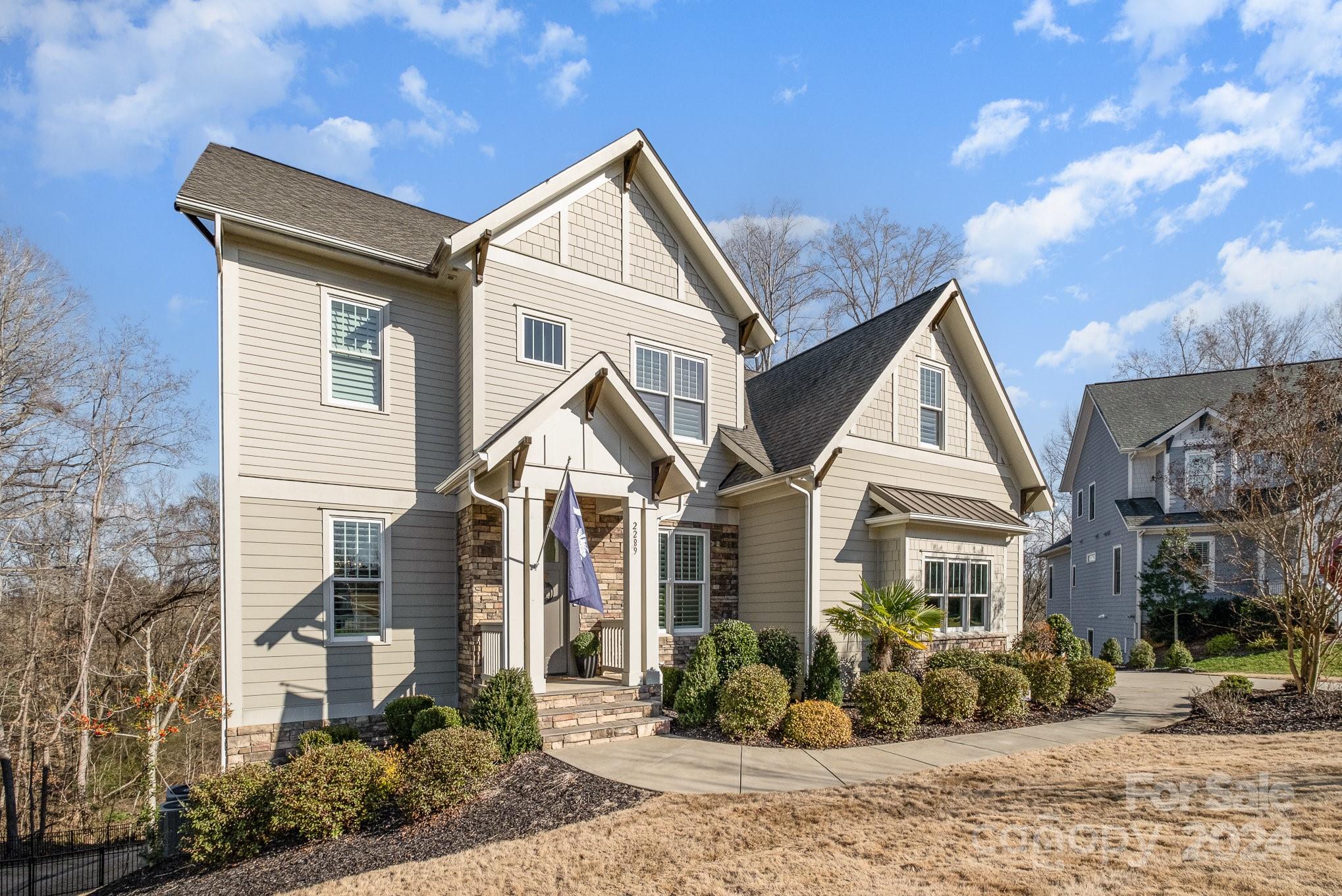Springfield - Residential