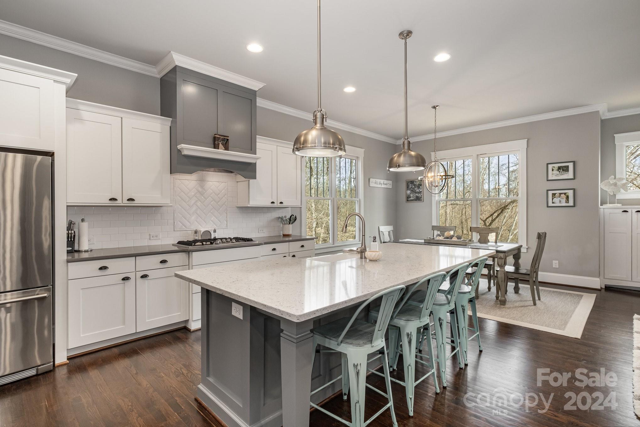 Springfield - Residential