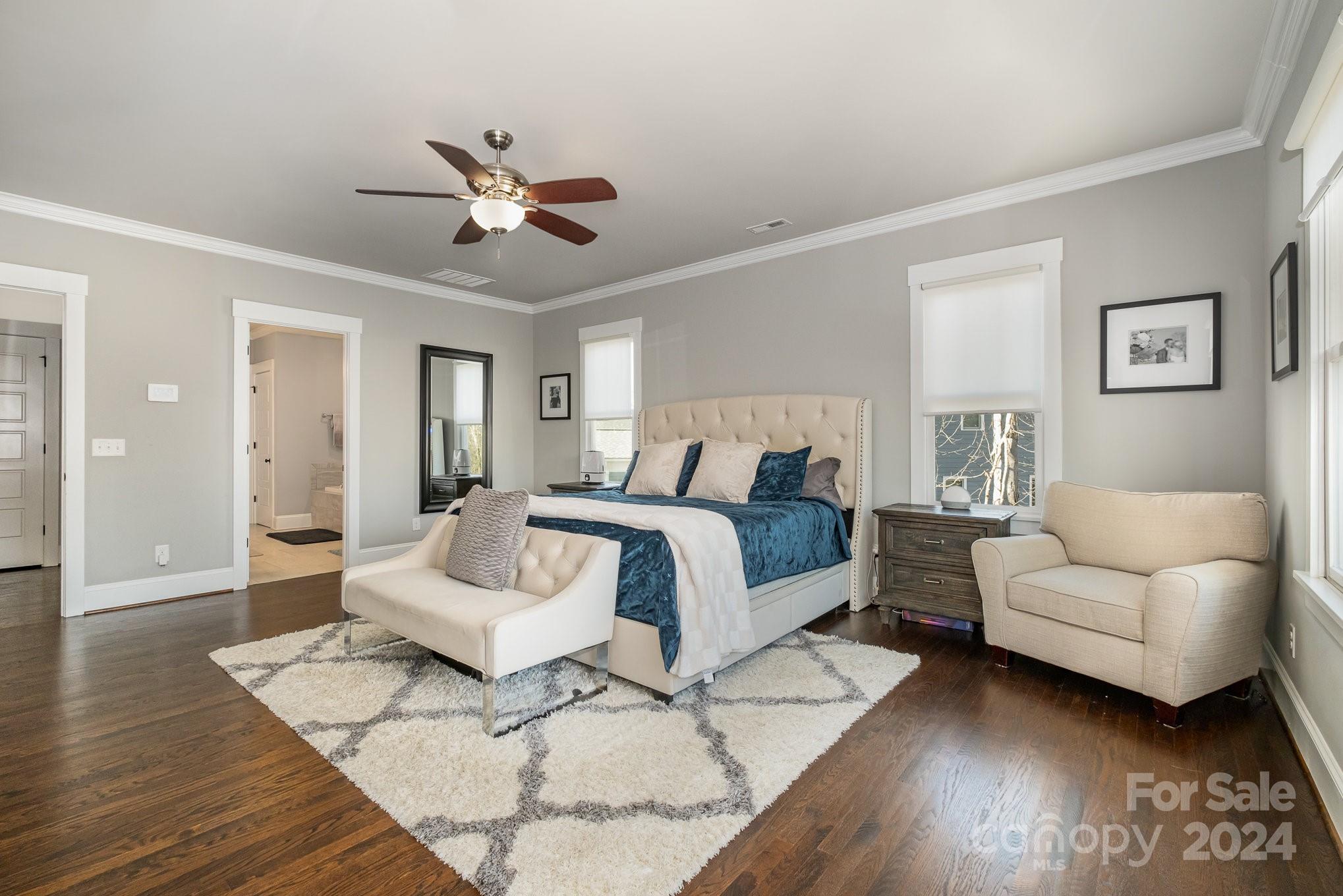 Springfield - Residential