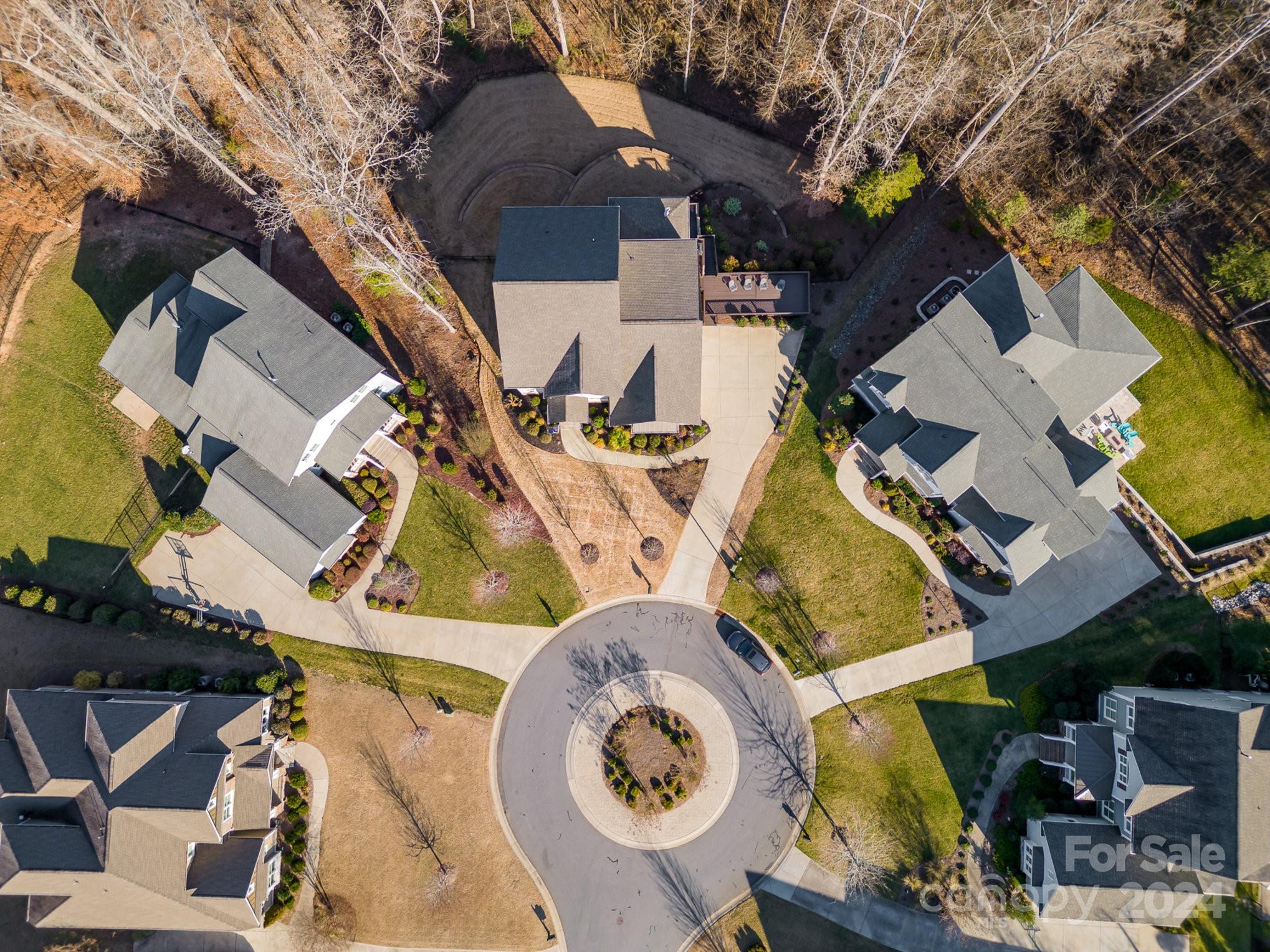 Springfield - Residential