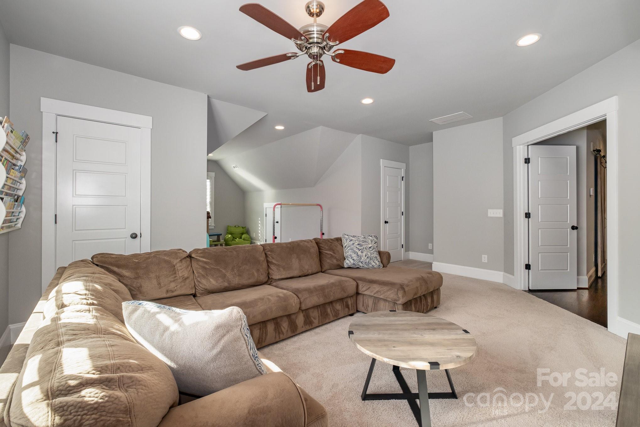 Springfield - Residential