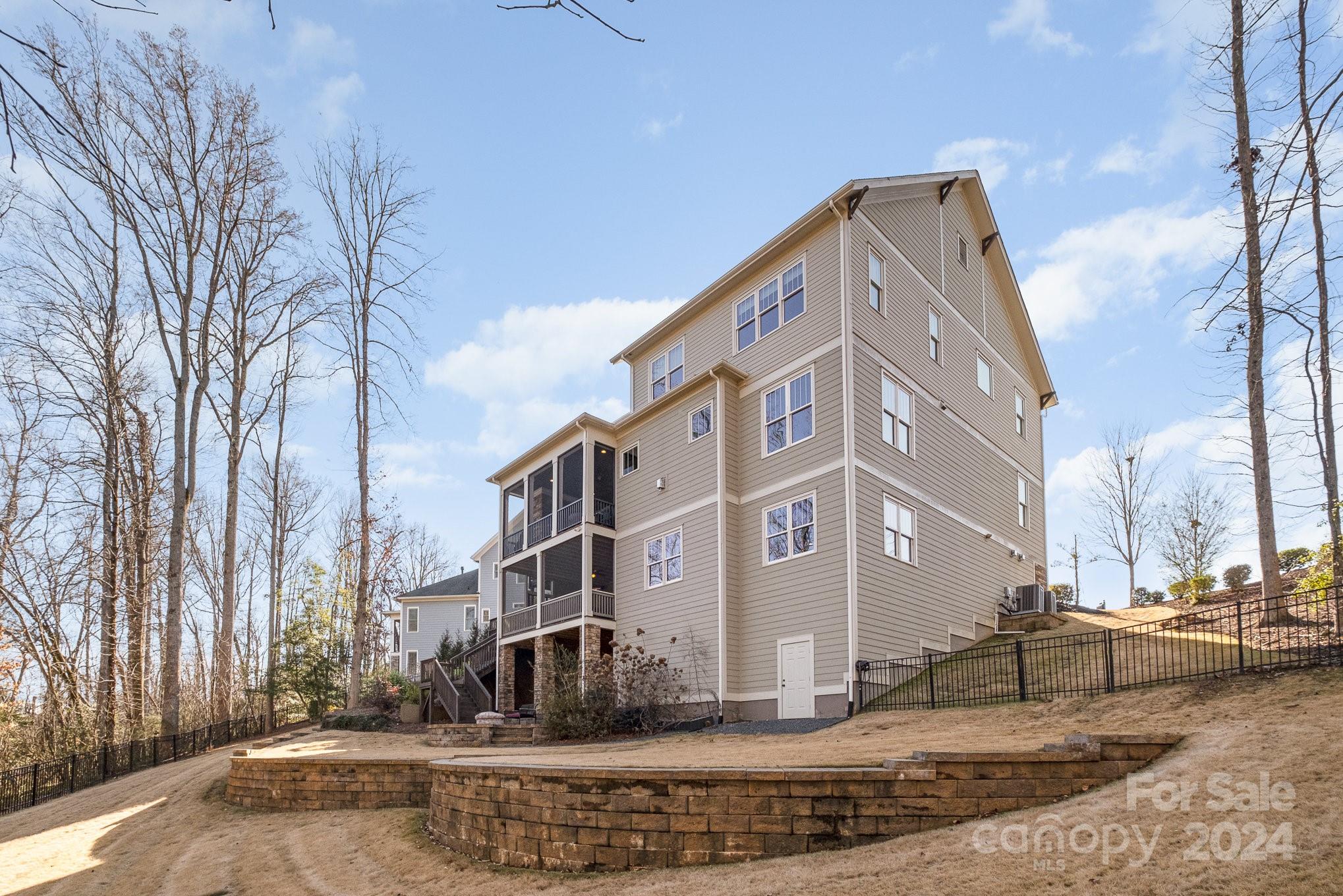 Springfield - Residential