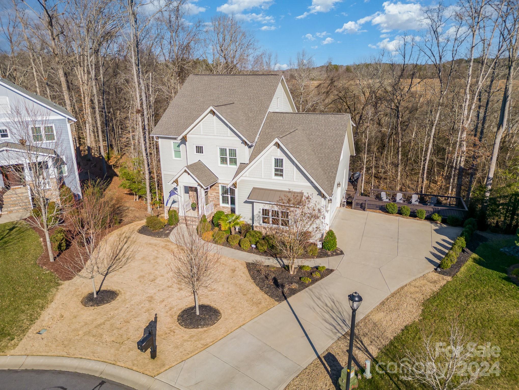 Springfield - Residential