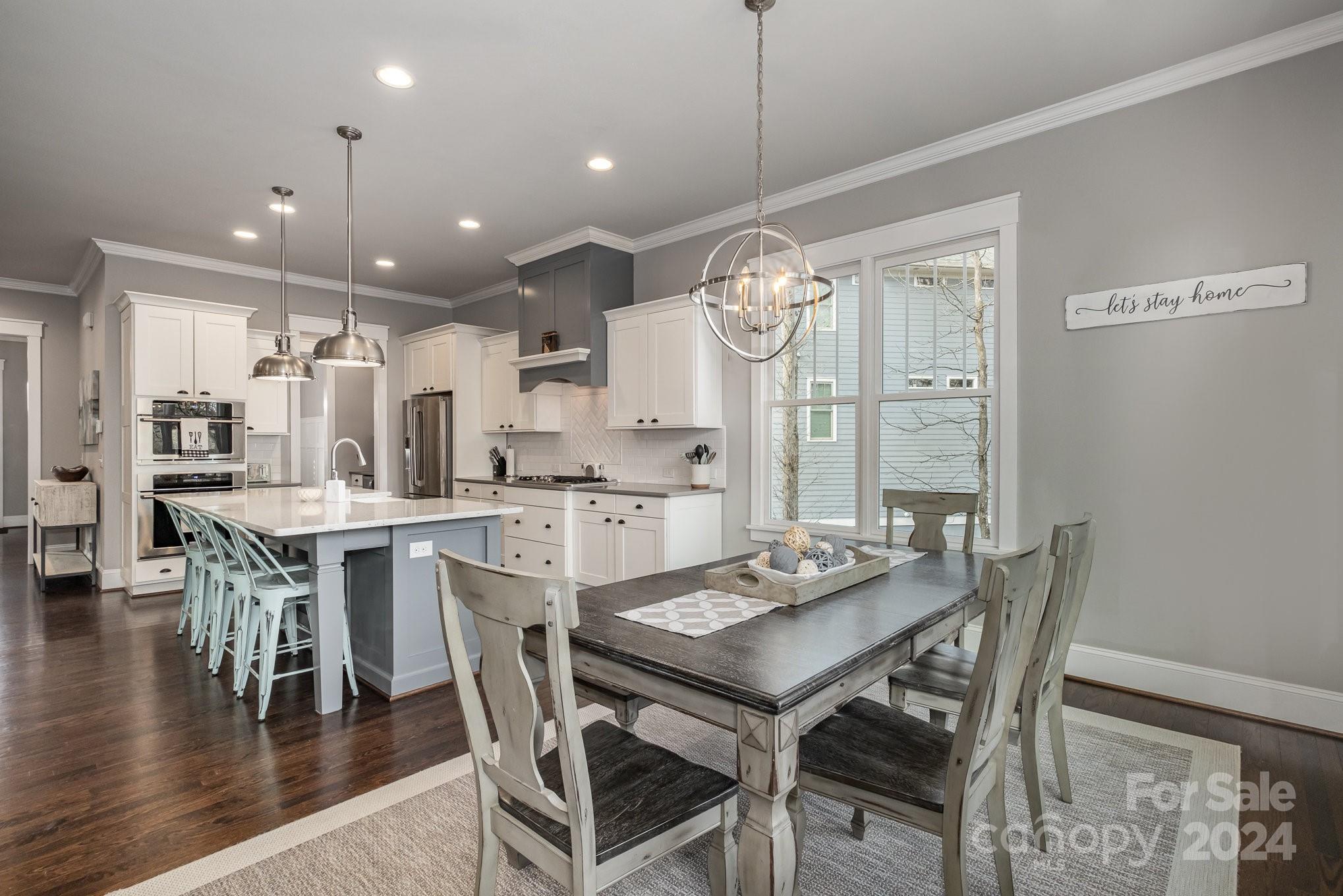 Springfield - Residential