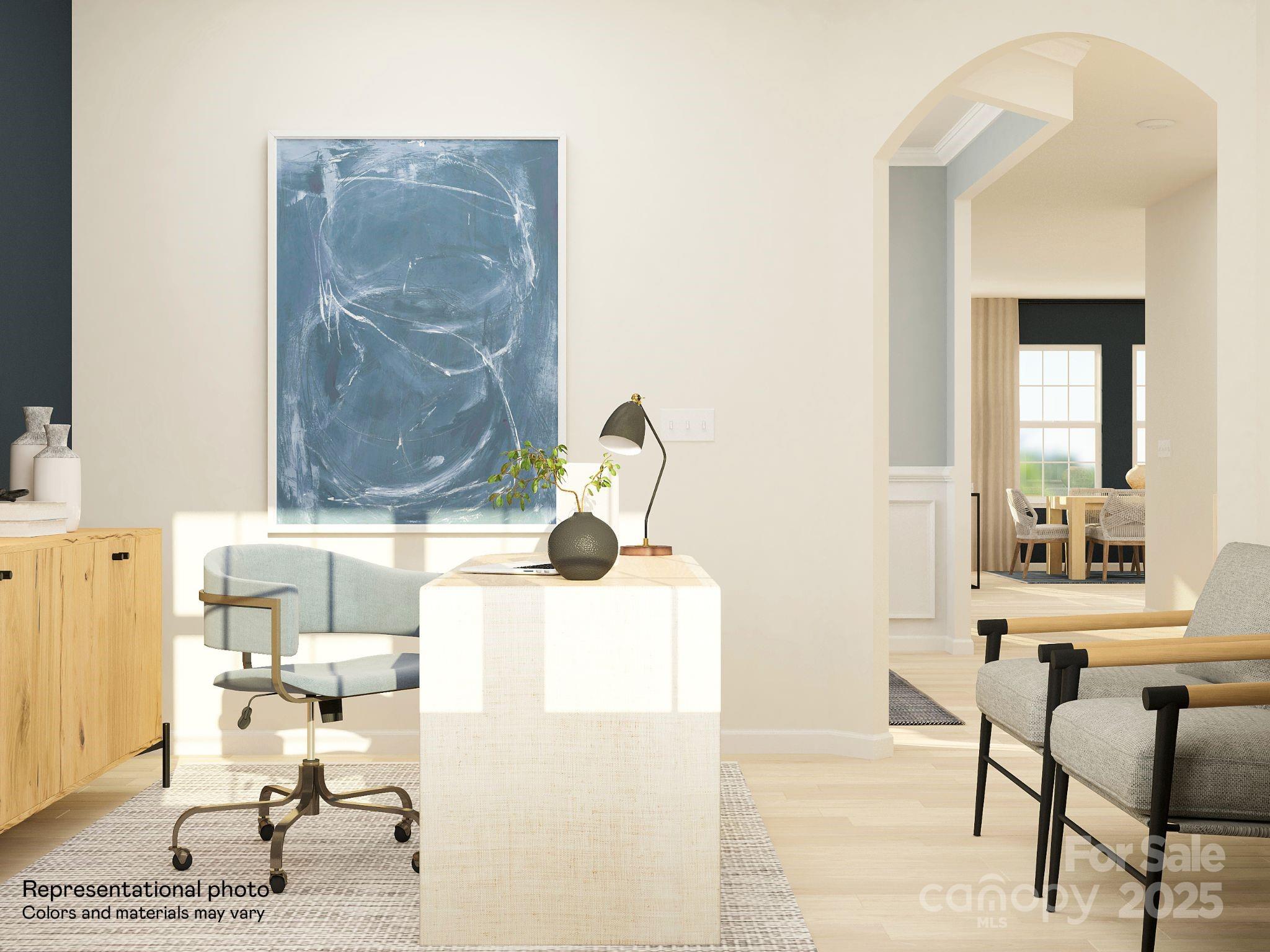 Elizabeth - Residential