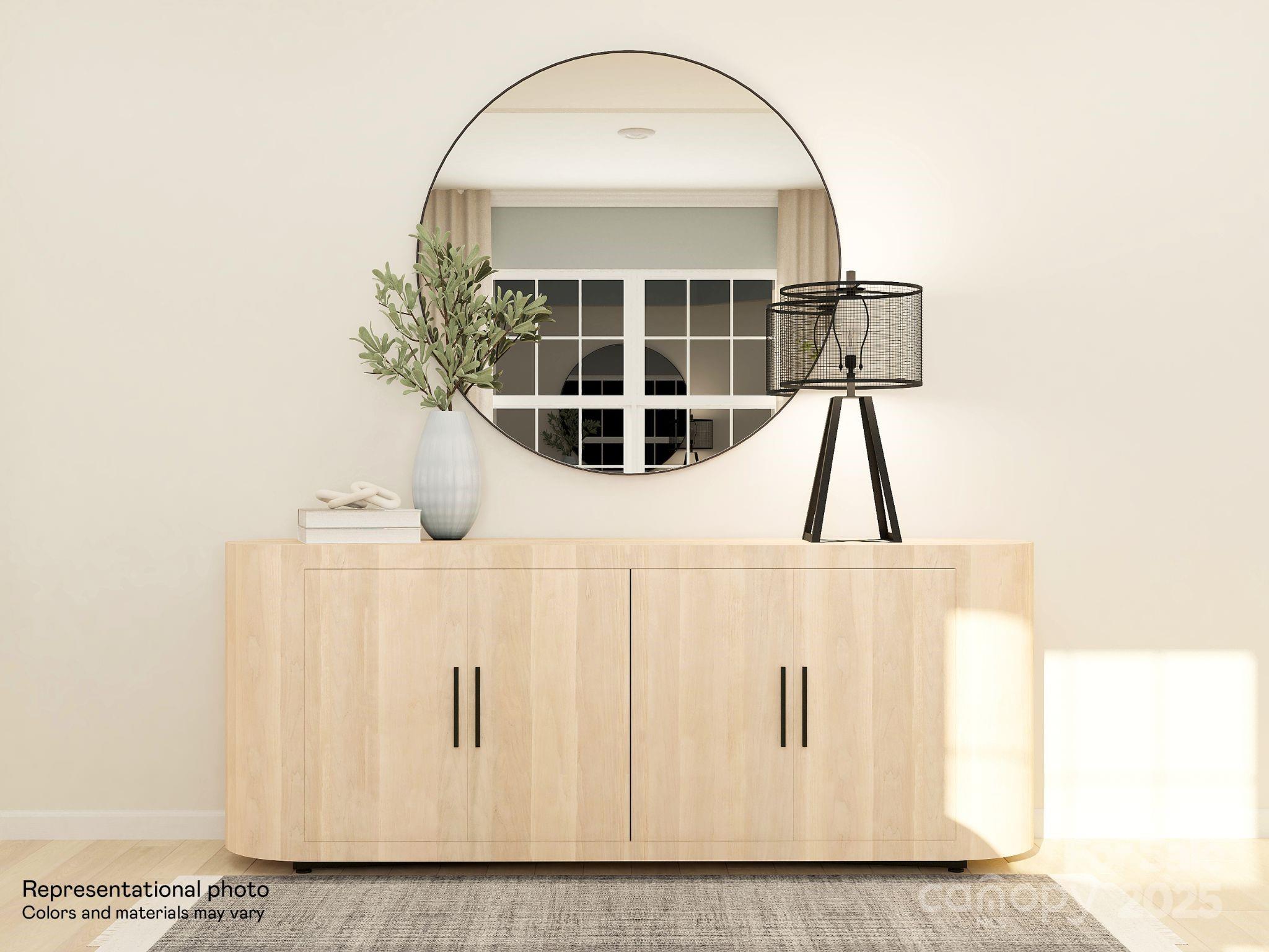 Elizabeth - Residential