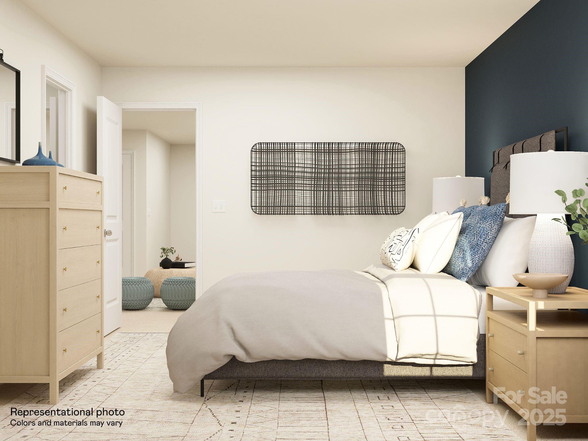 Elizabeth - Residential