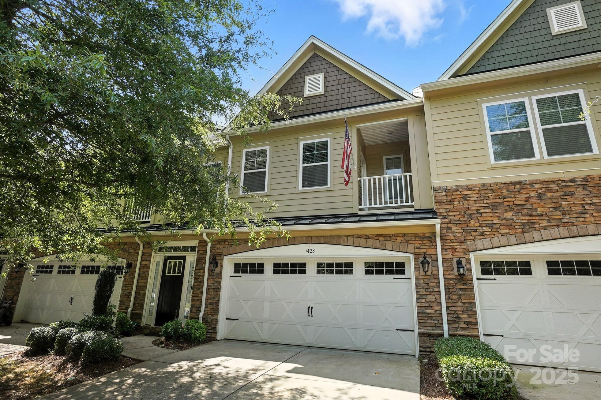 The Vineyards on Lake Wylie - Residential