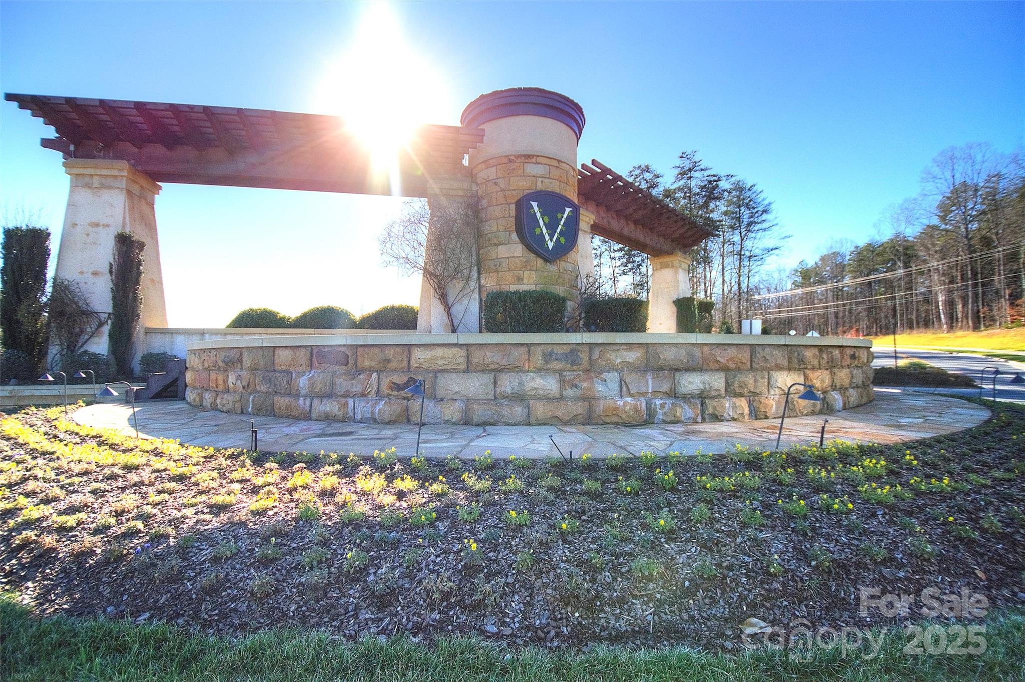The Vineyards on Lake Wylie - Residential