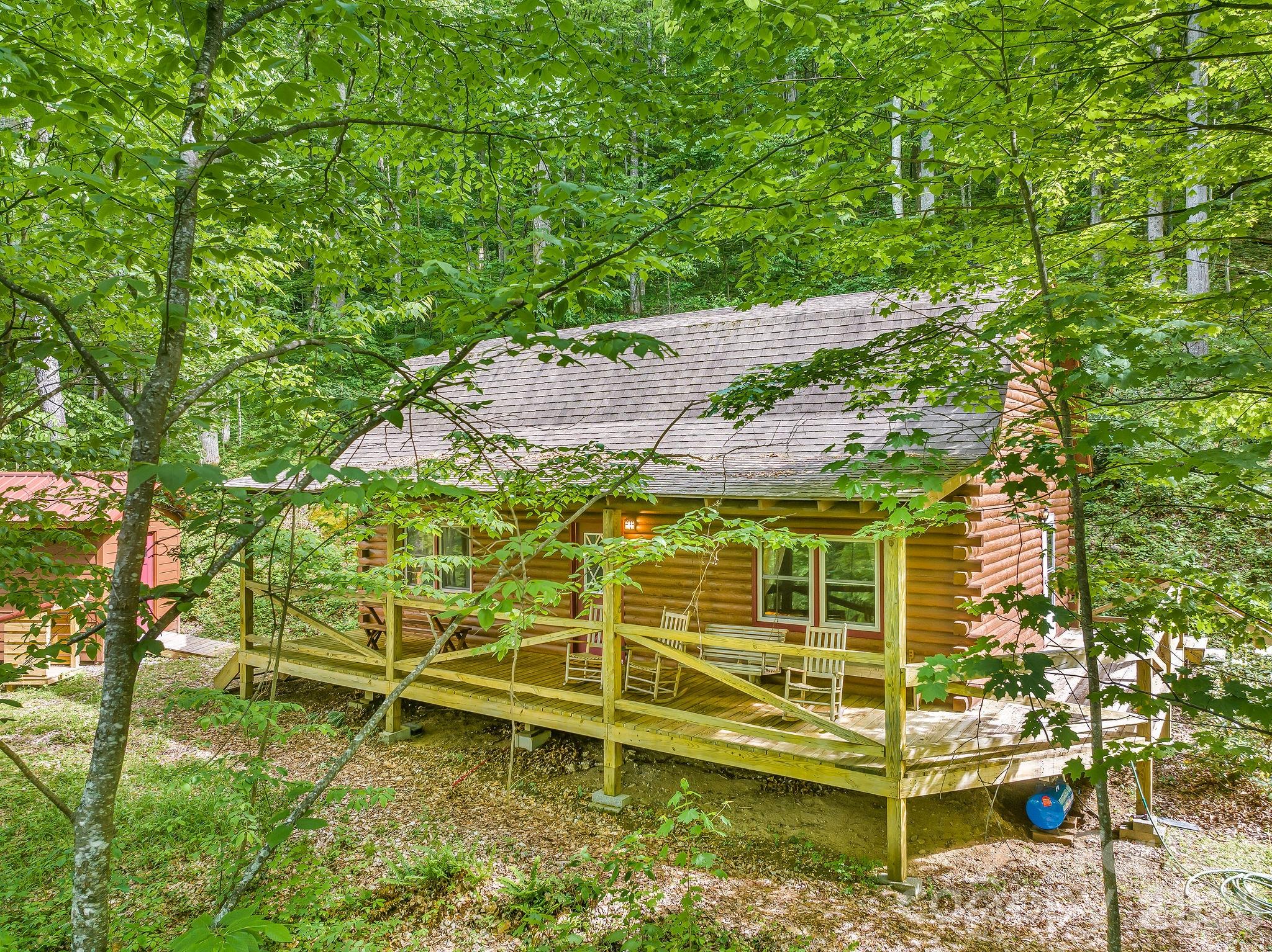 Wild Acres - Residential