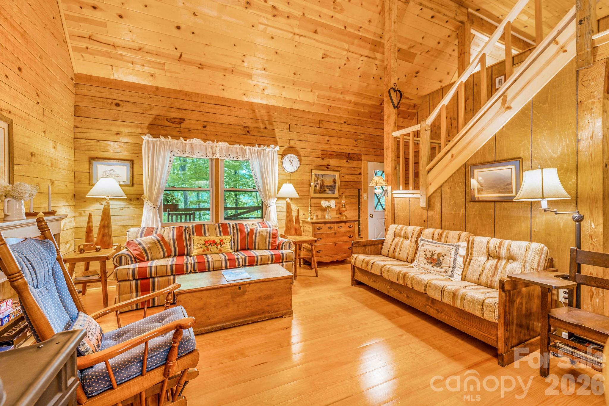 Wild Acres - Residential