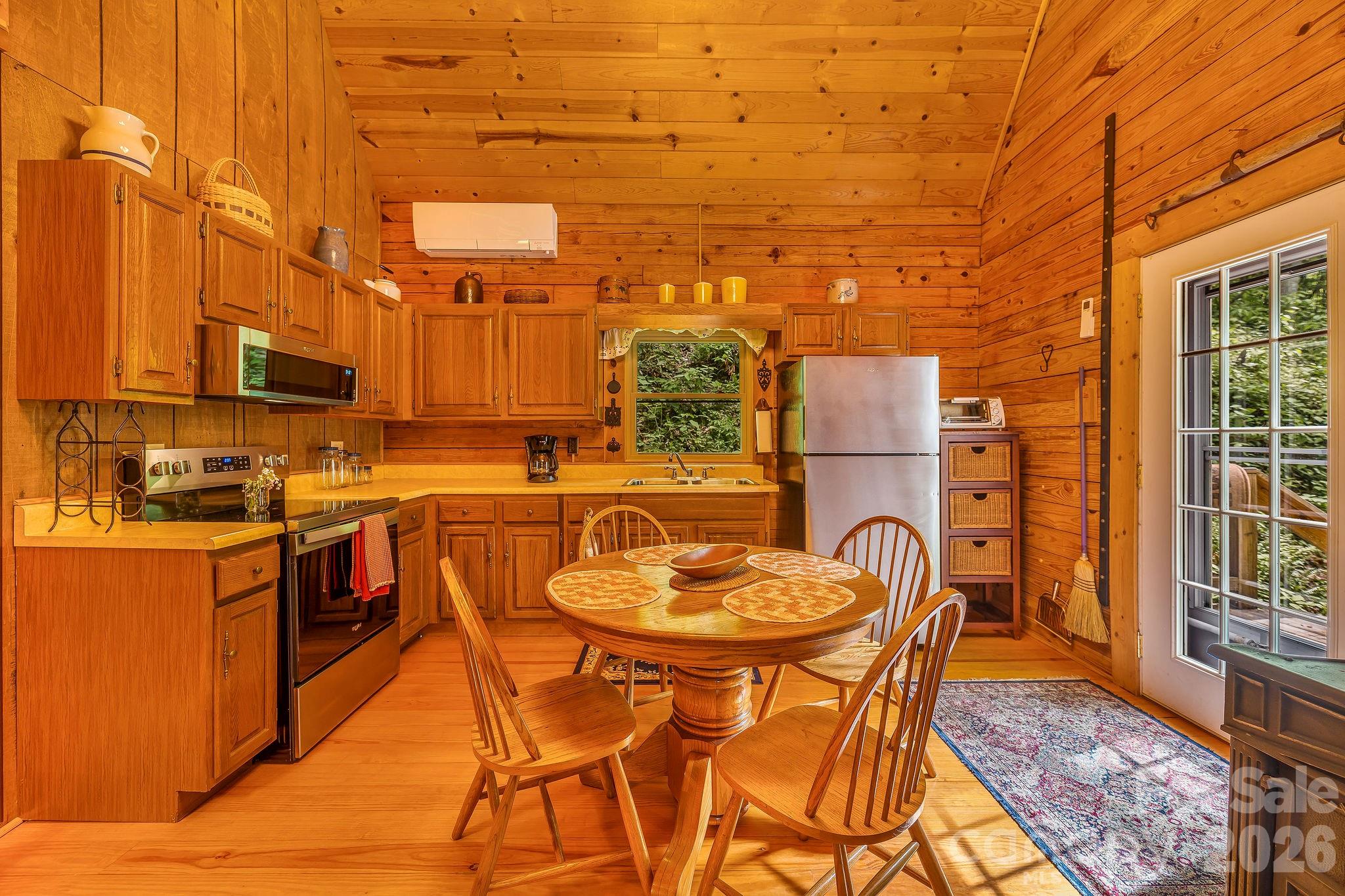 Wild Acres - Residential