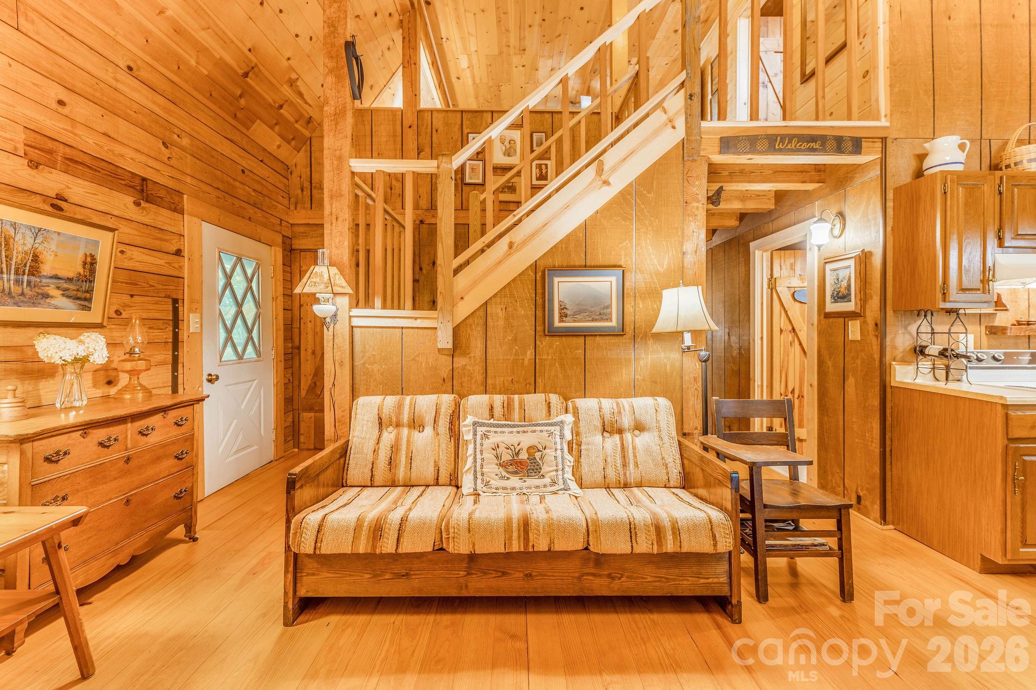 Wild Acres - Residential