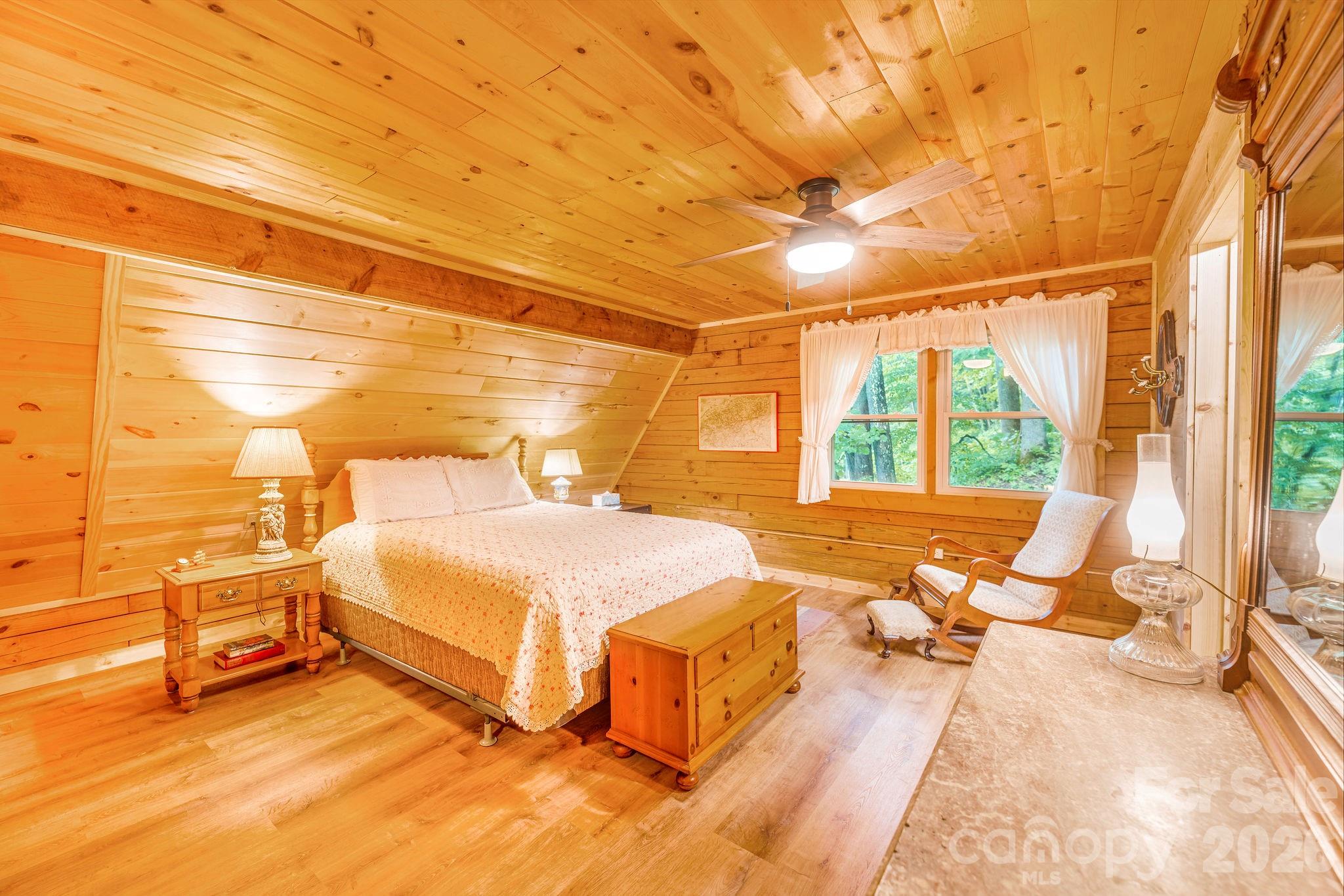 Wild Acres - Residential