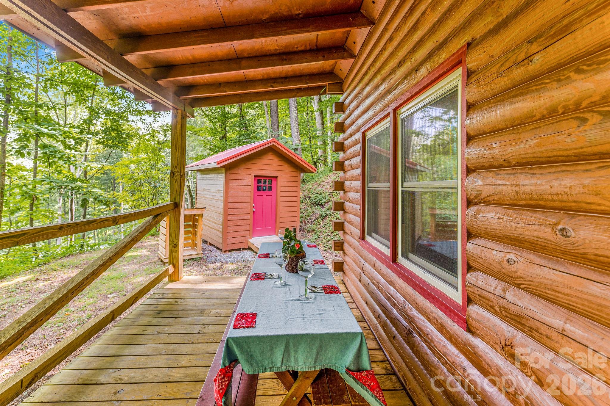 Wild Acres - Residential