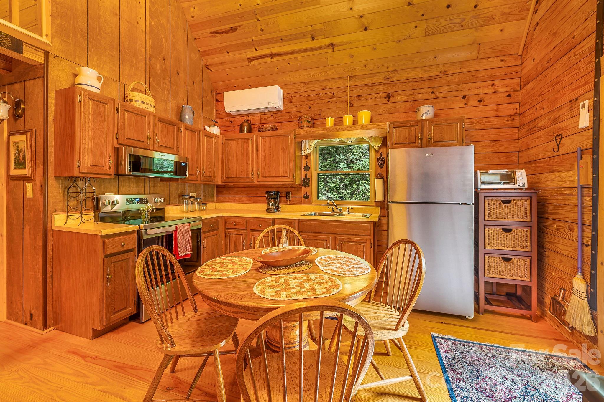 Wild Acres - Residential