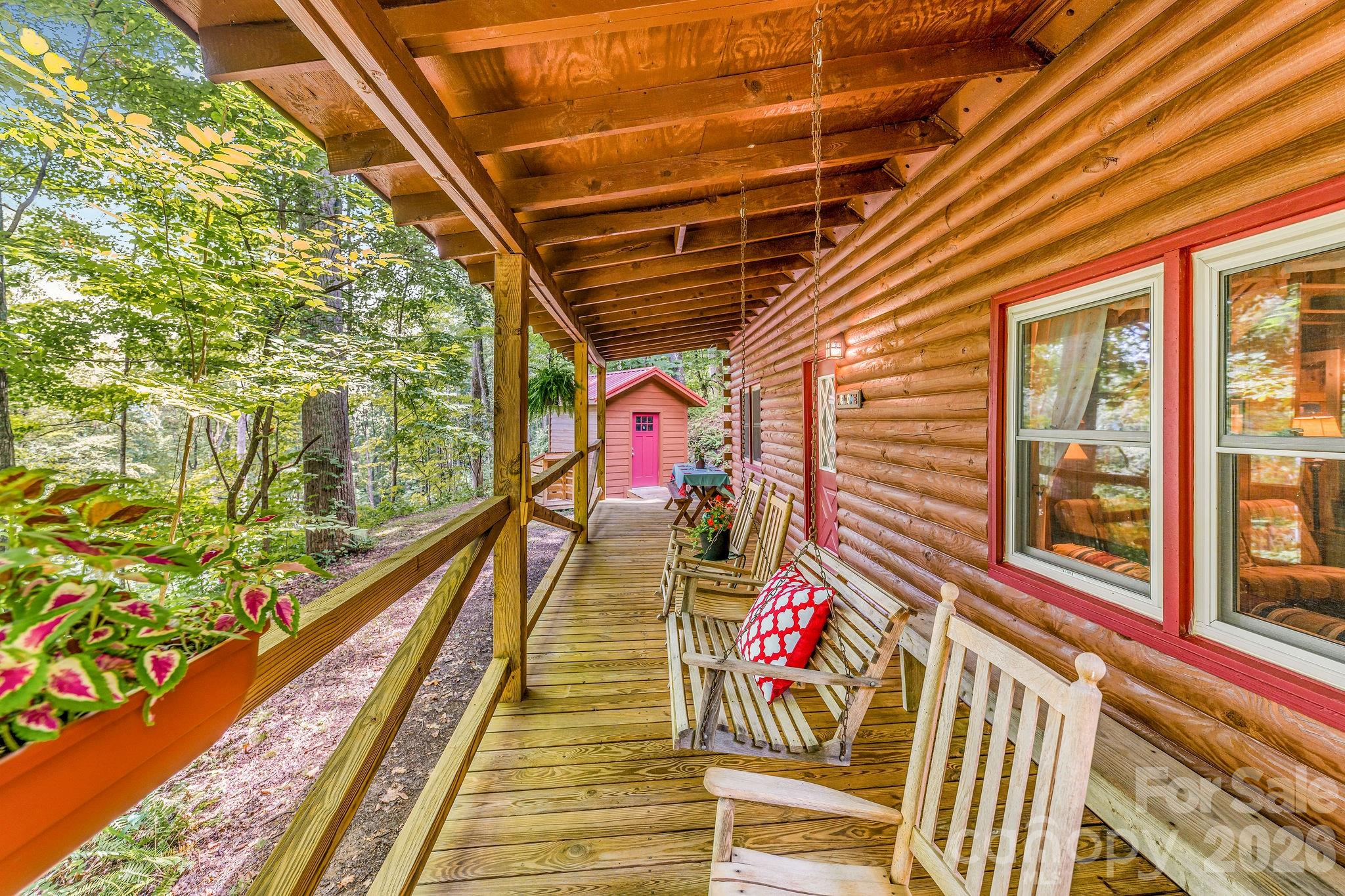 Wild Acres - Residential