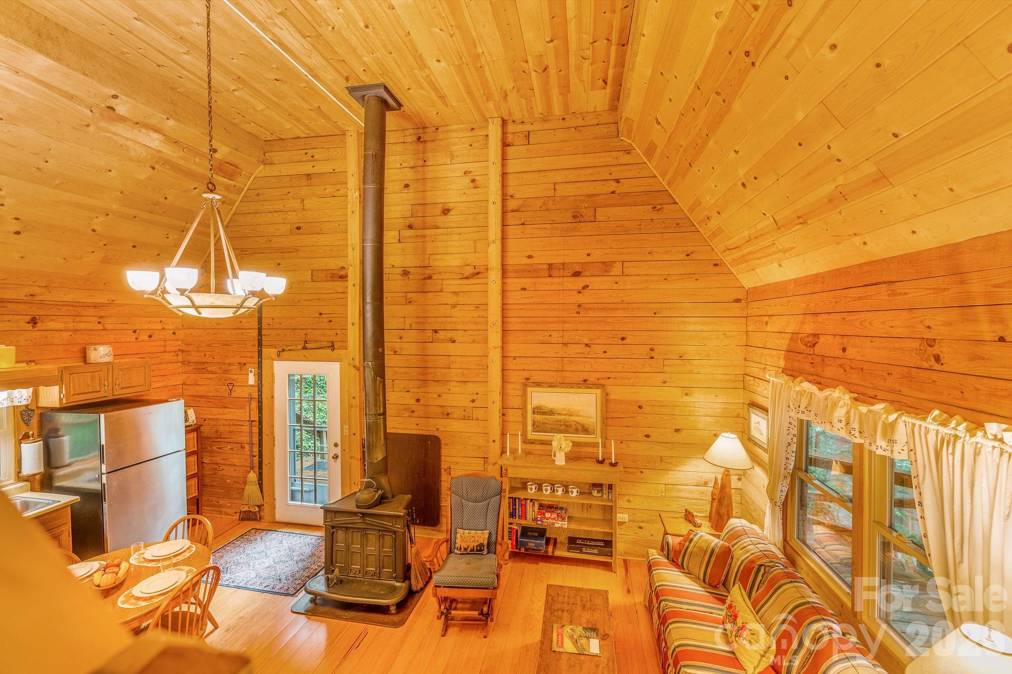 Wild Acres - Residential