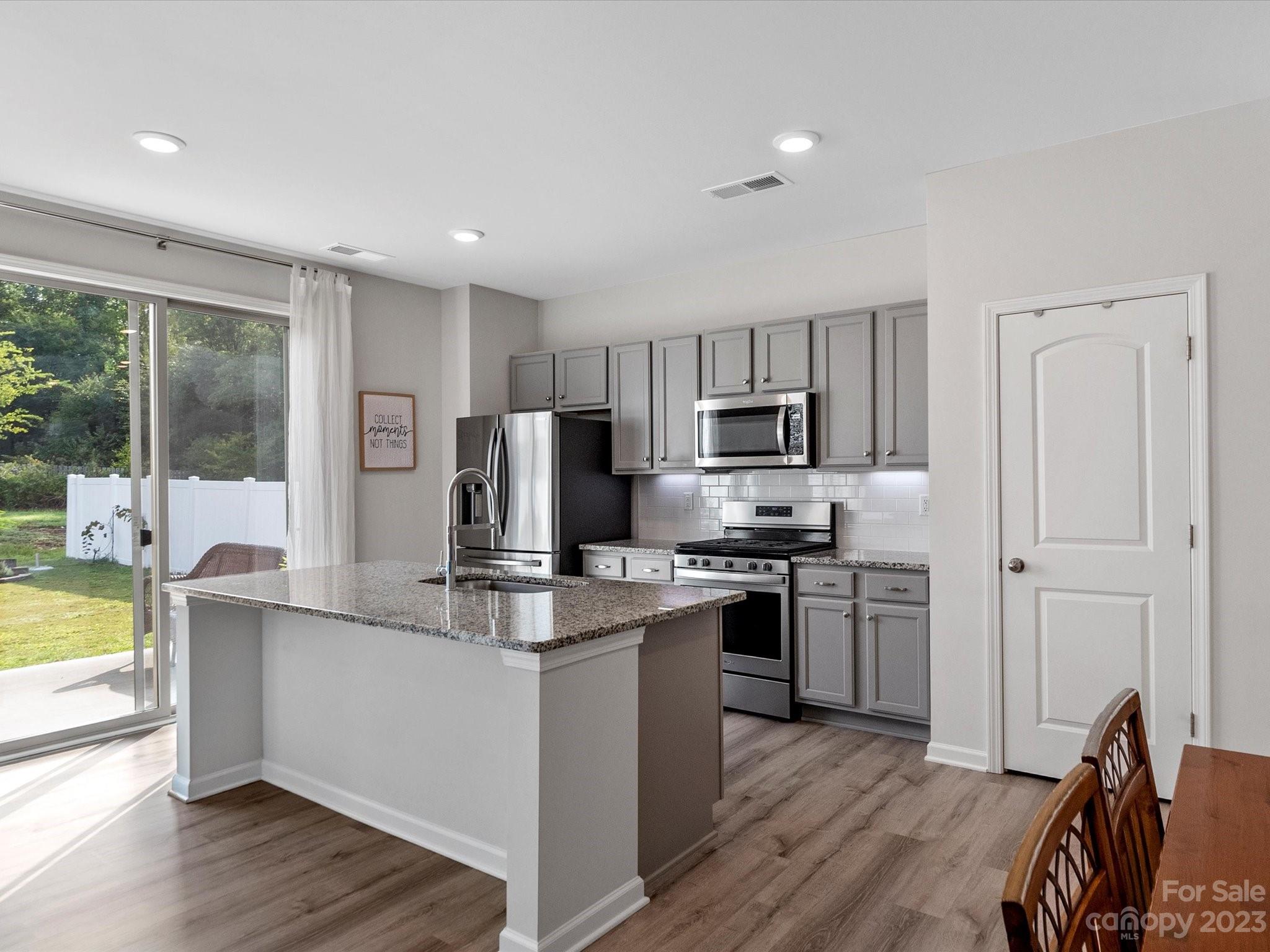 Weddington Pointe - Residential
