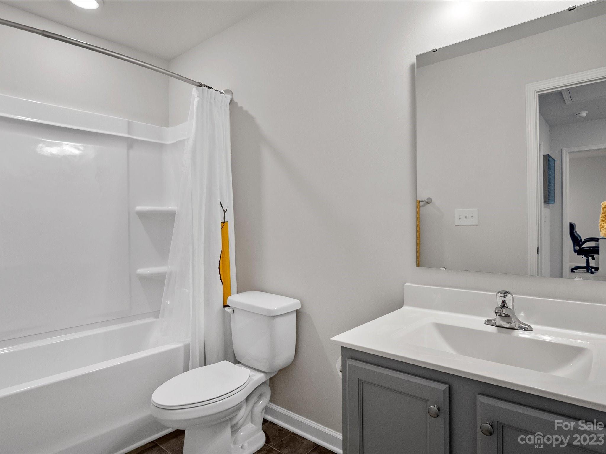 Weddington Pointe - Residential