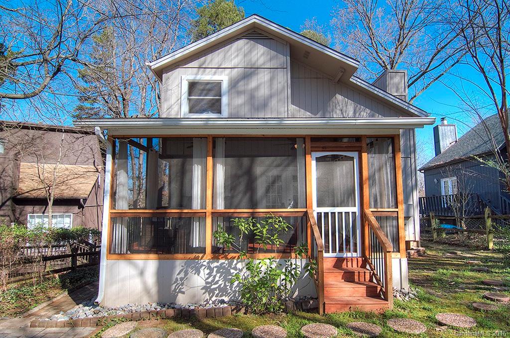 Tega Cay - Residential