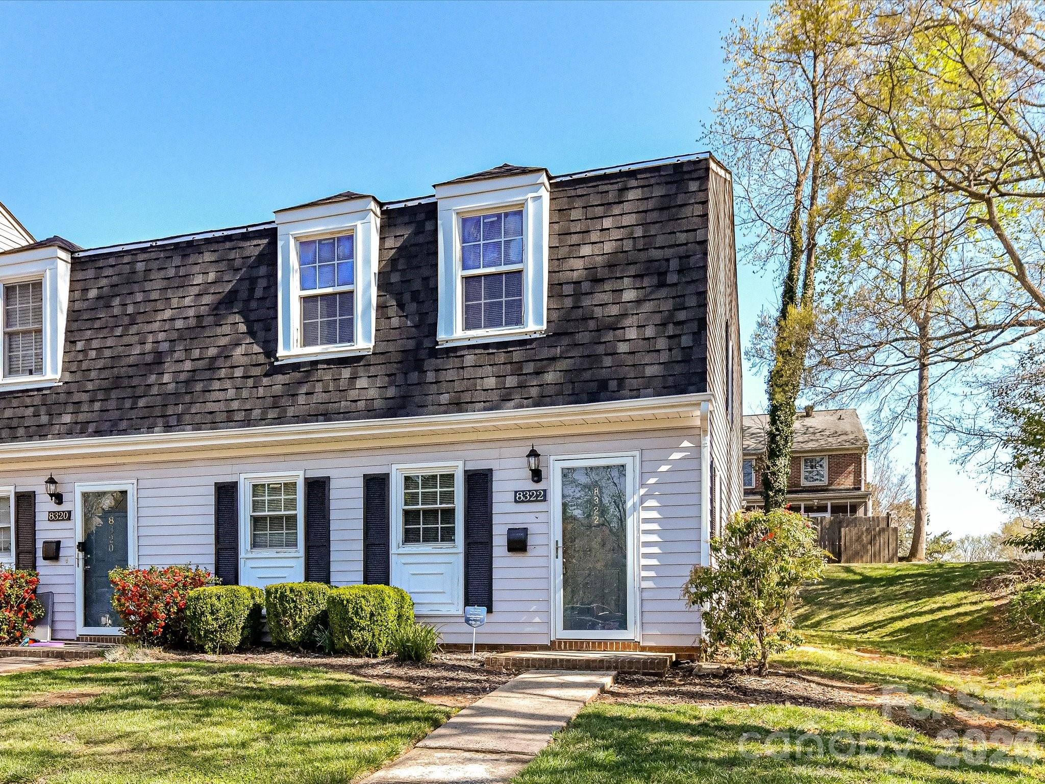 Sharon South - Residential
