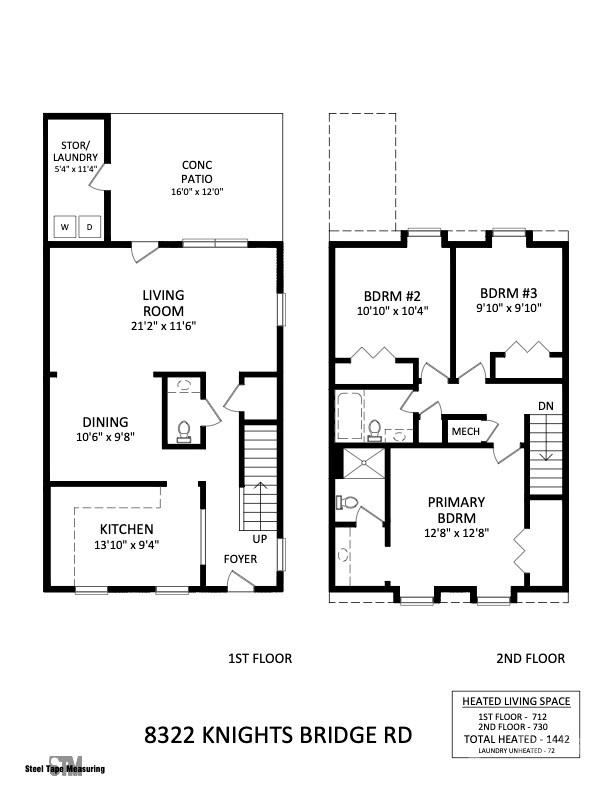 Sharon South - Residential