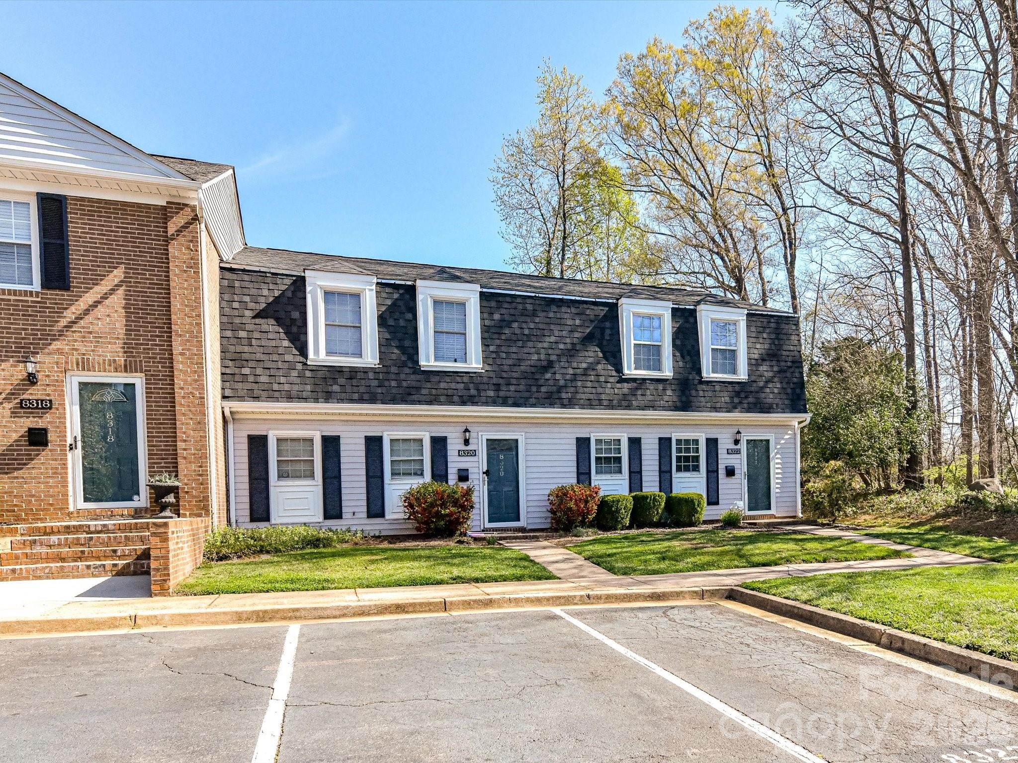 Sharon South - Residential