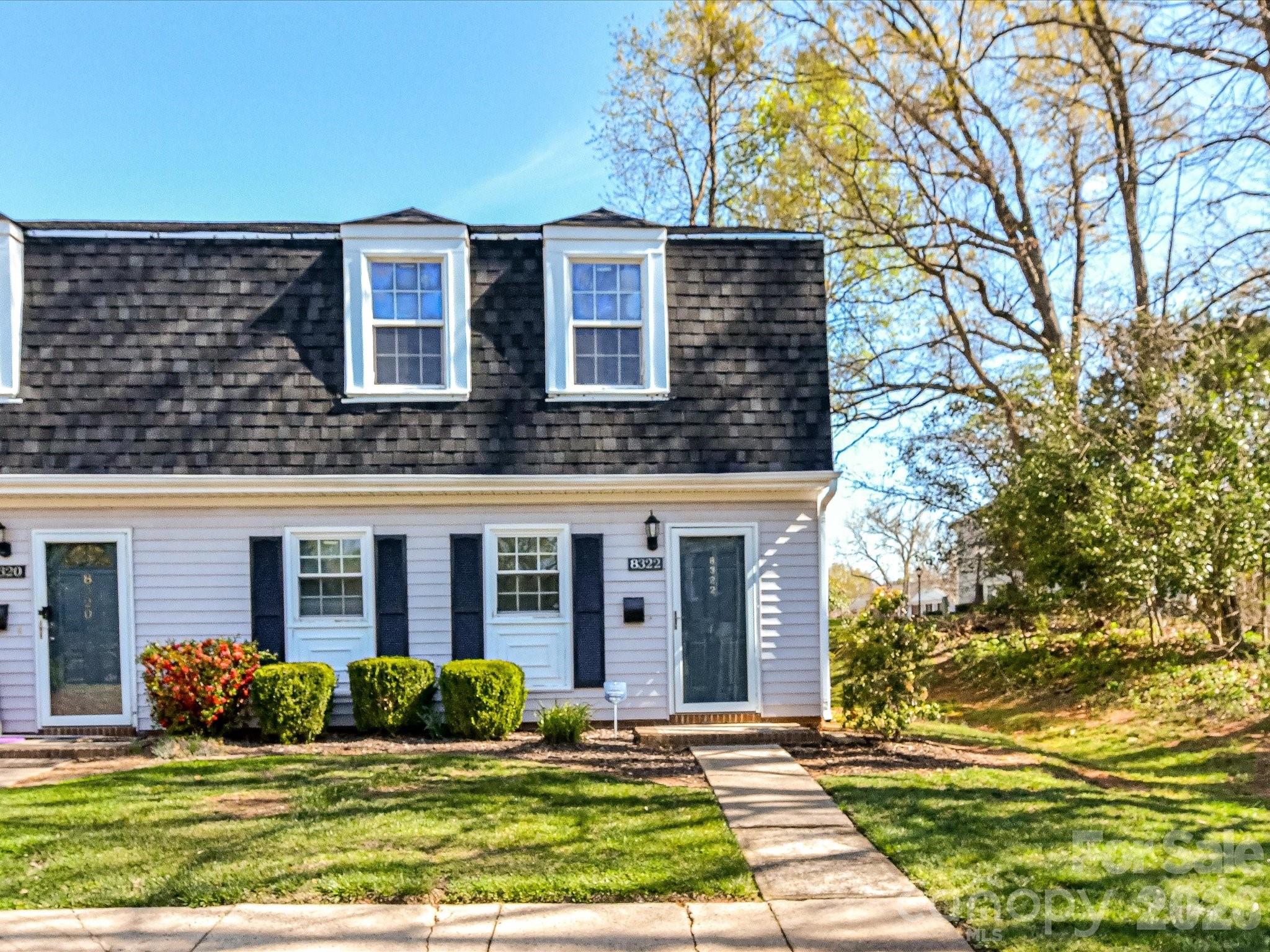 Sharon South - Residential