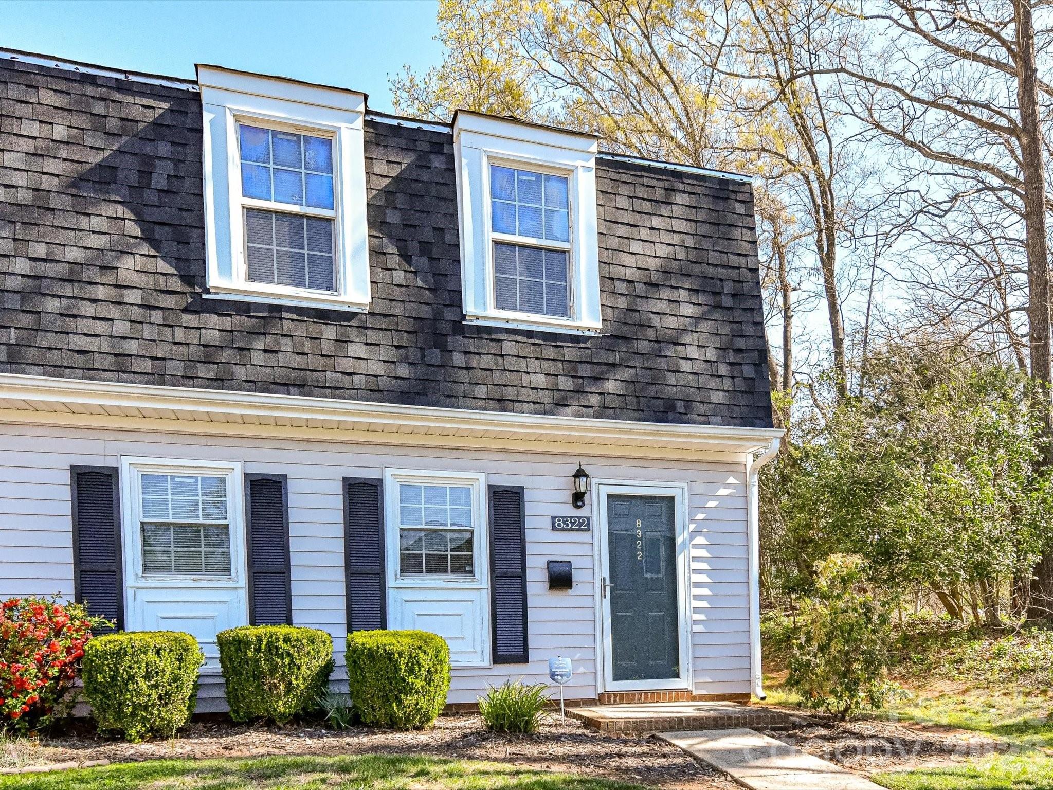 Sharon South - Residential