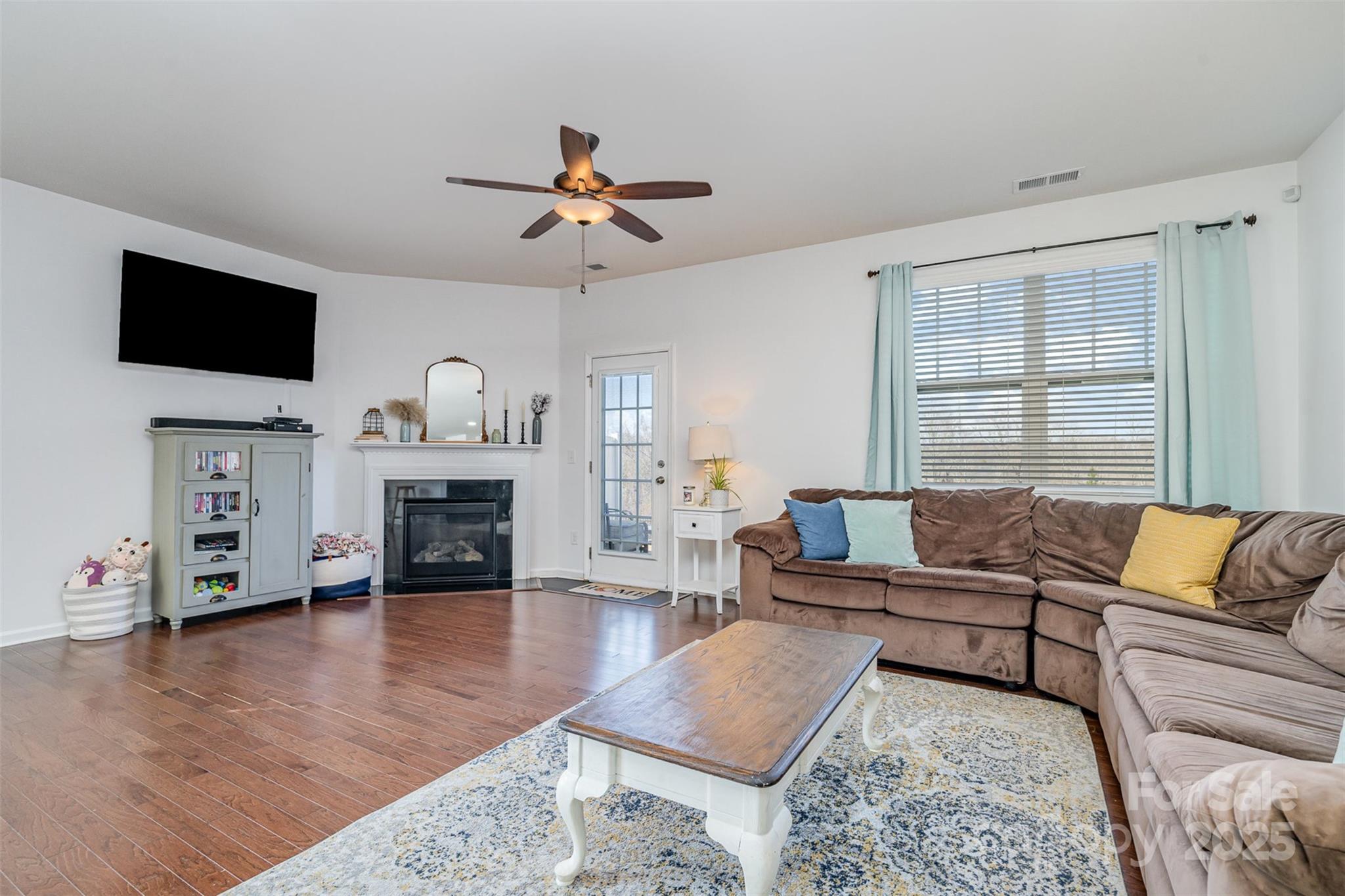 Kinmere Commons - Residential