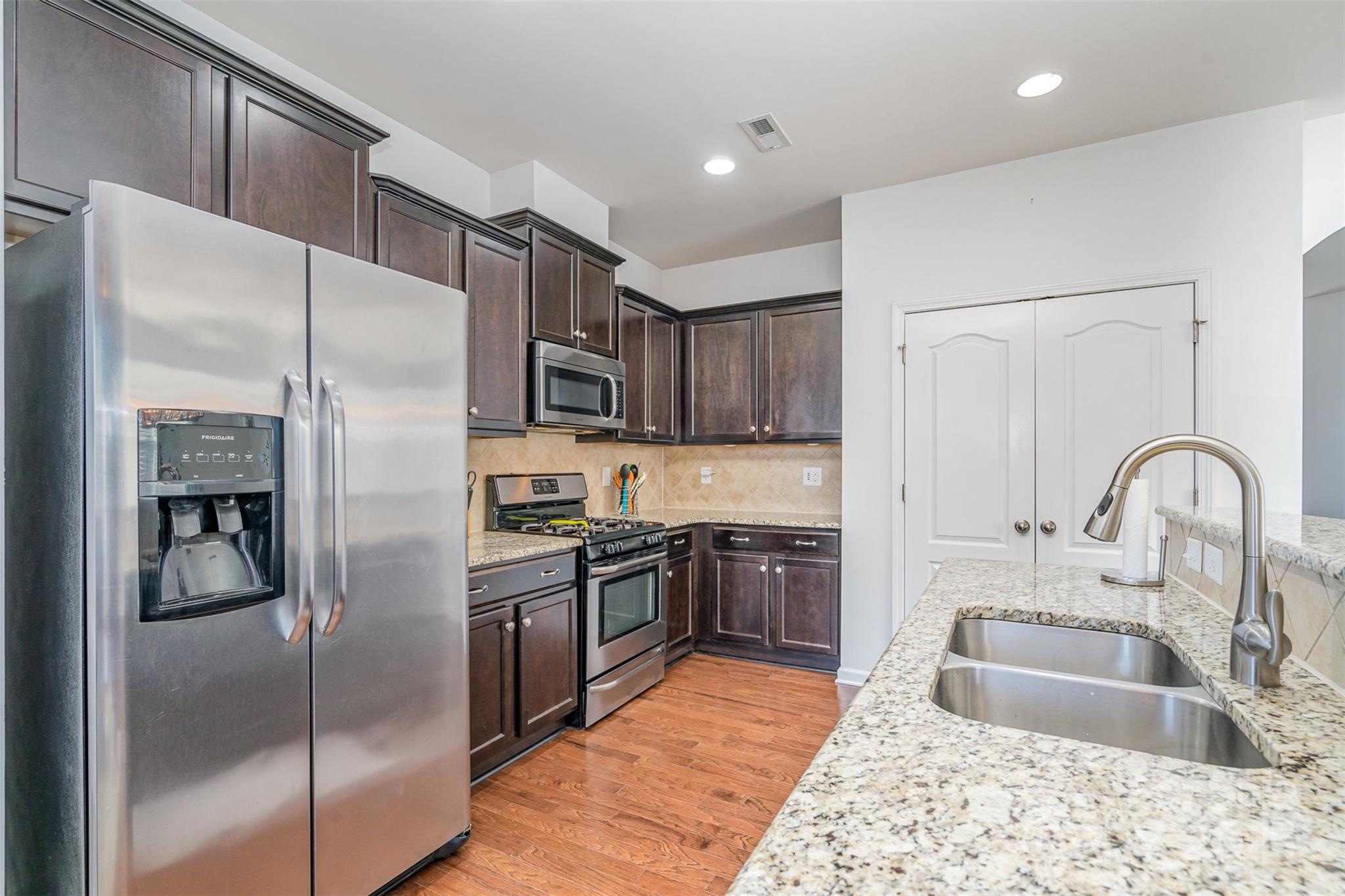 Kinmere Commons - Residential