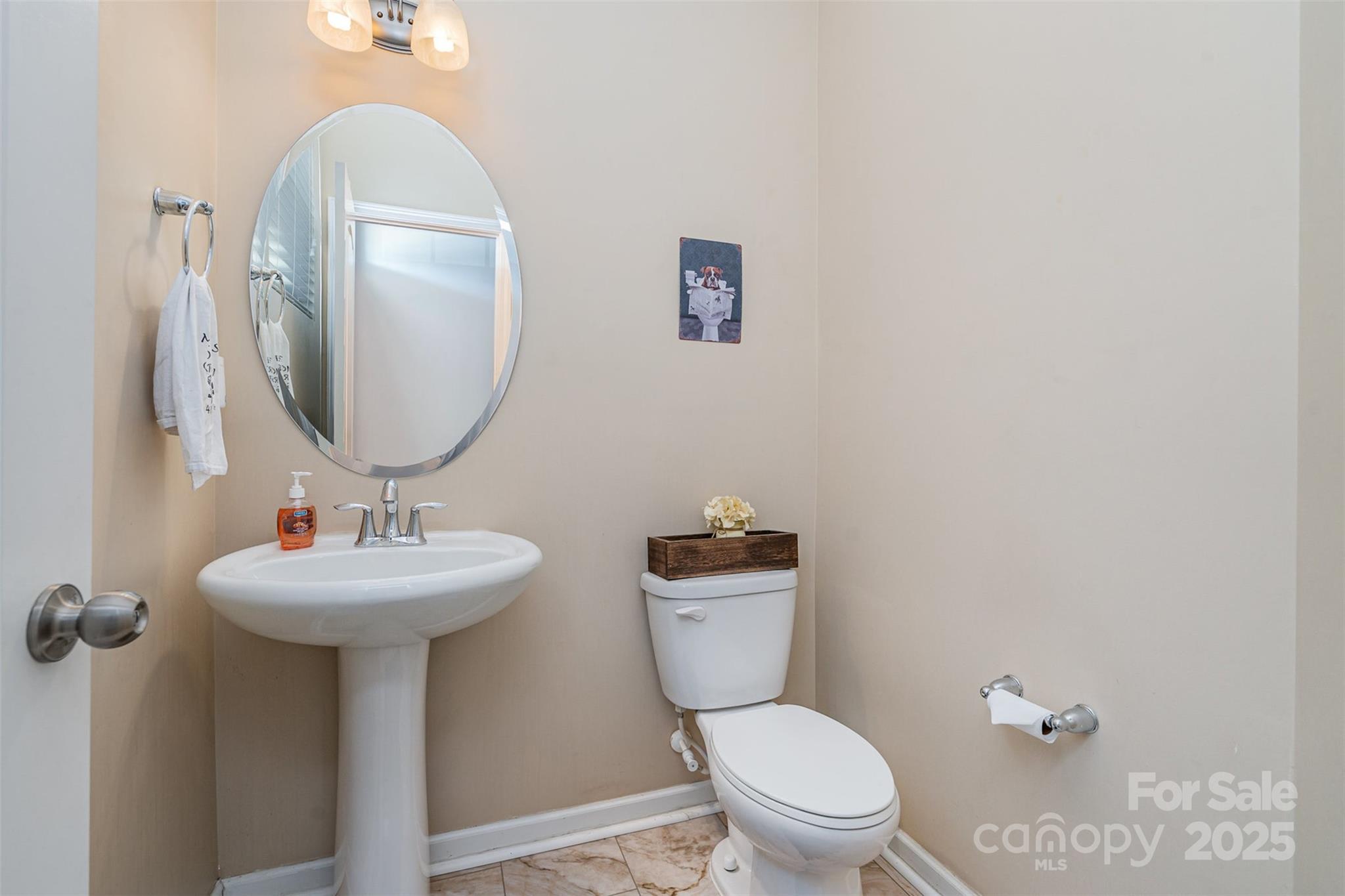 Kinmere Commons - Residential