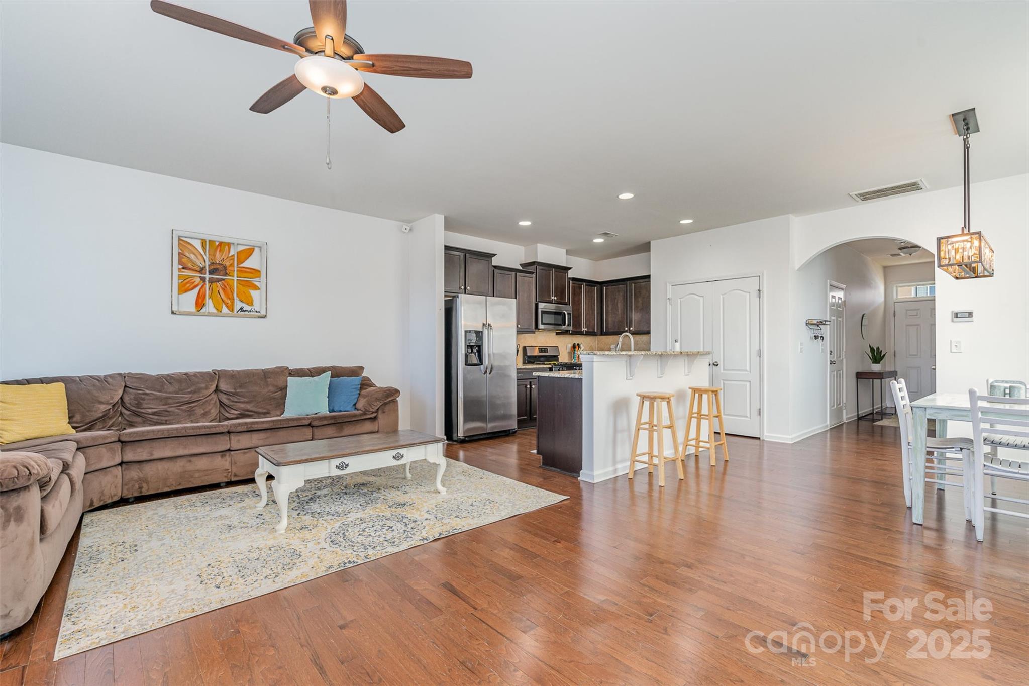Kinmere Commons - Residential