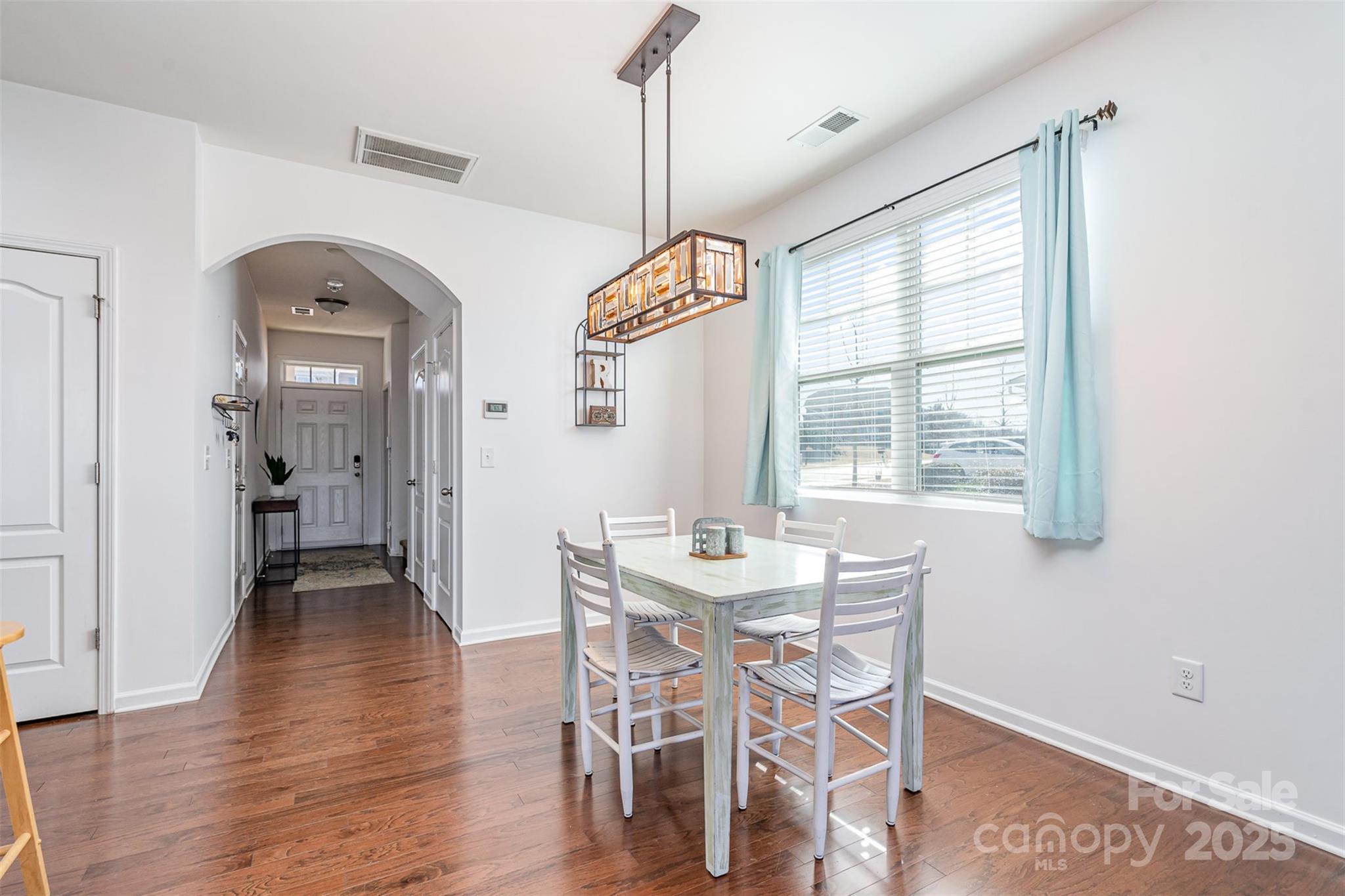 Kinmere Commons - Residential