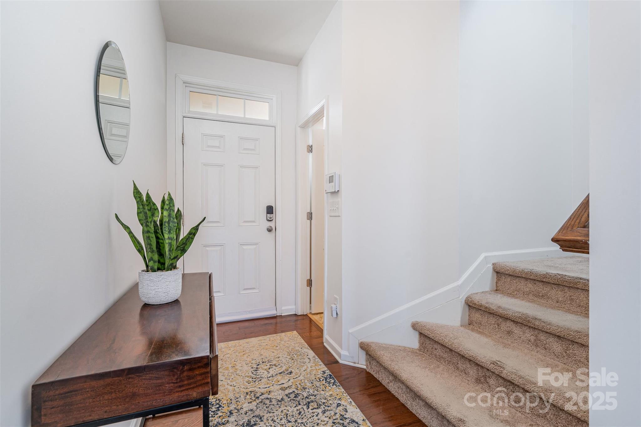 Kinmere Commons - Residential