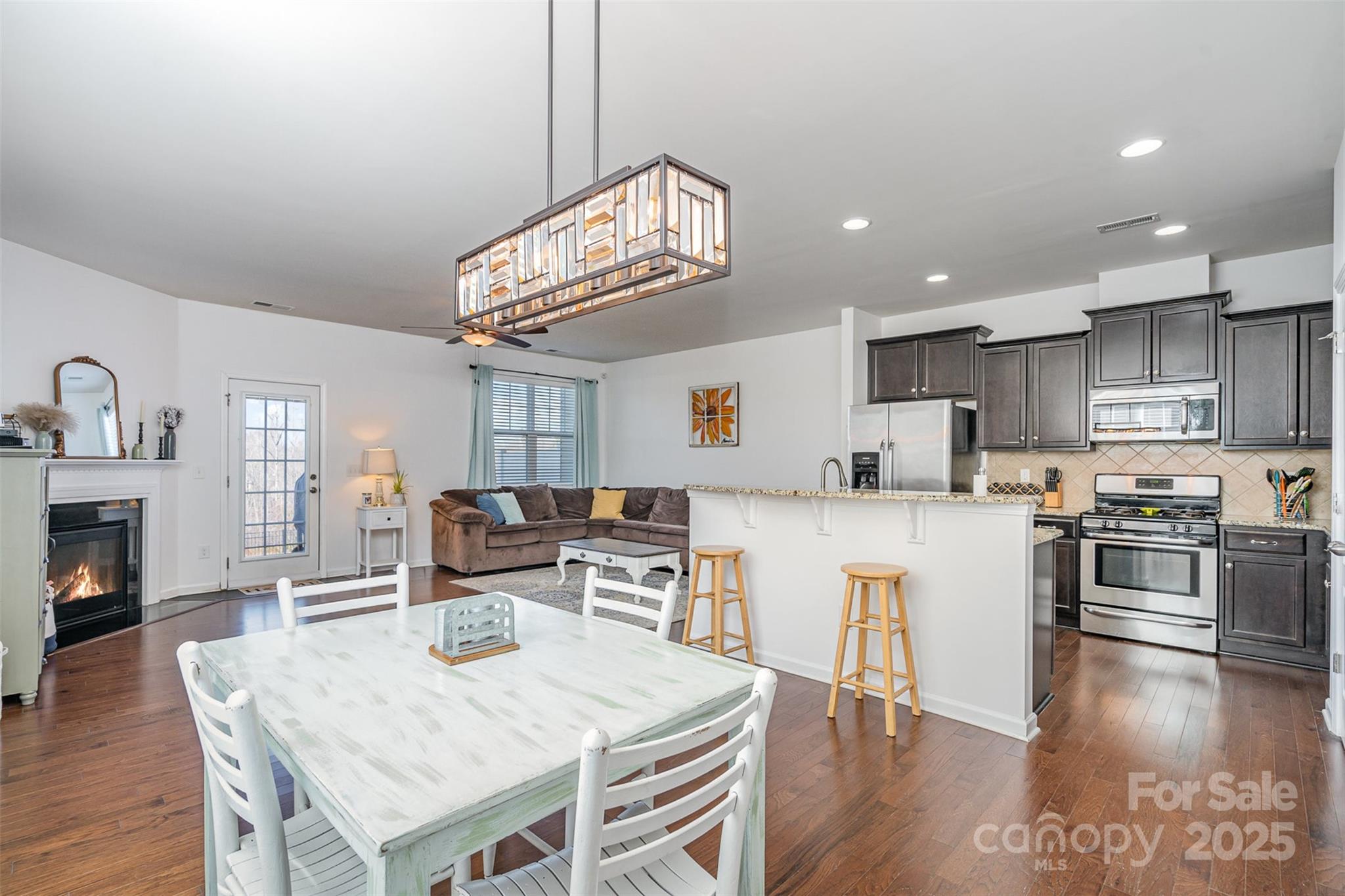 Kinmere Commons - Residential