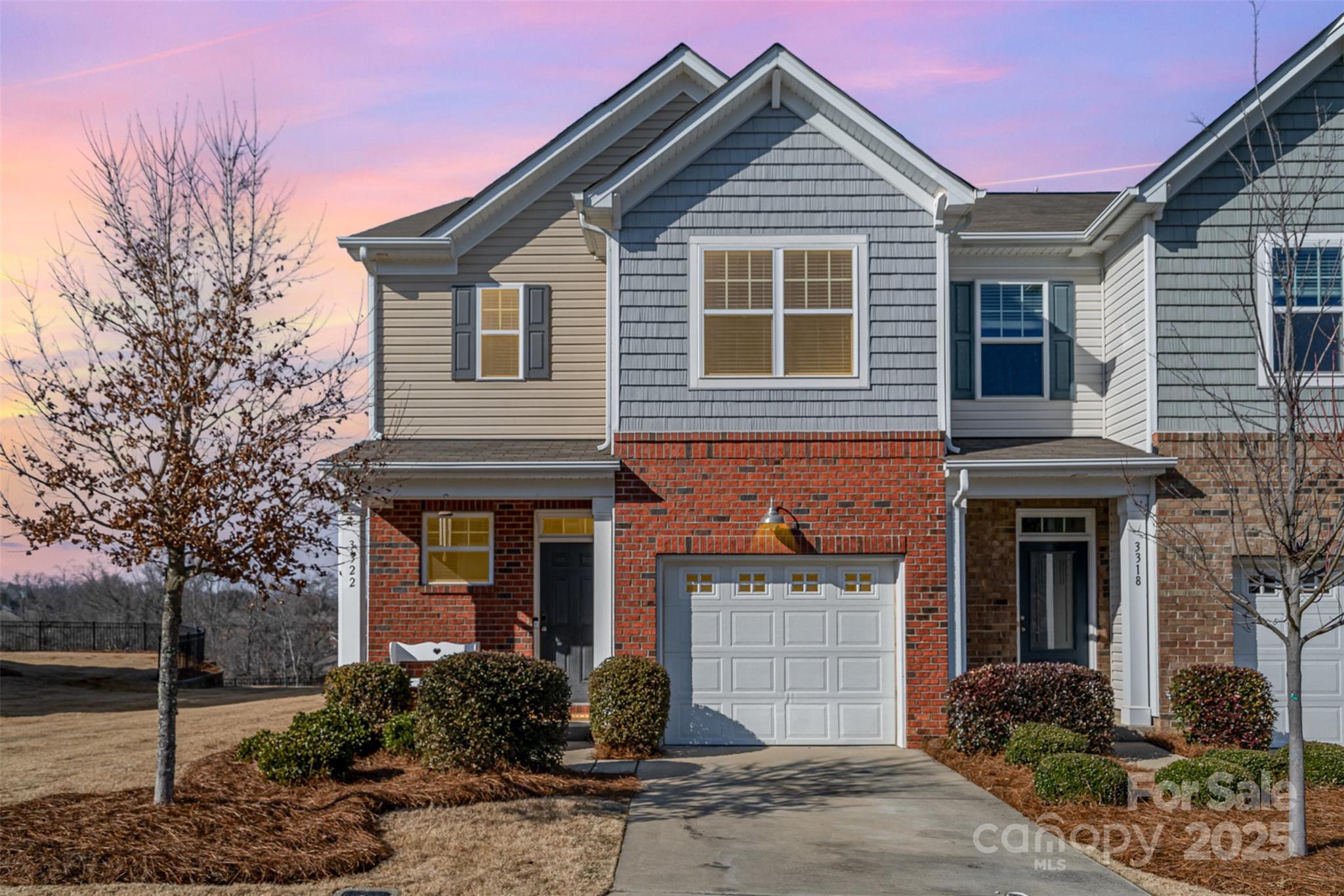 Kinmere Commons - Residential
