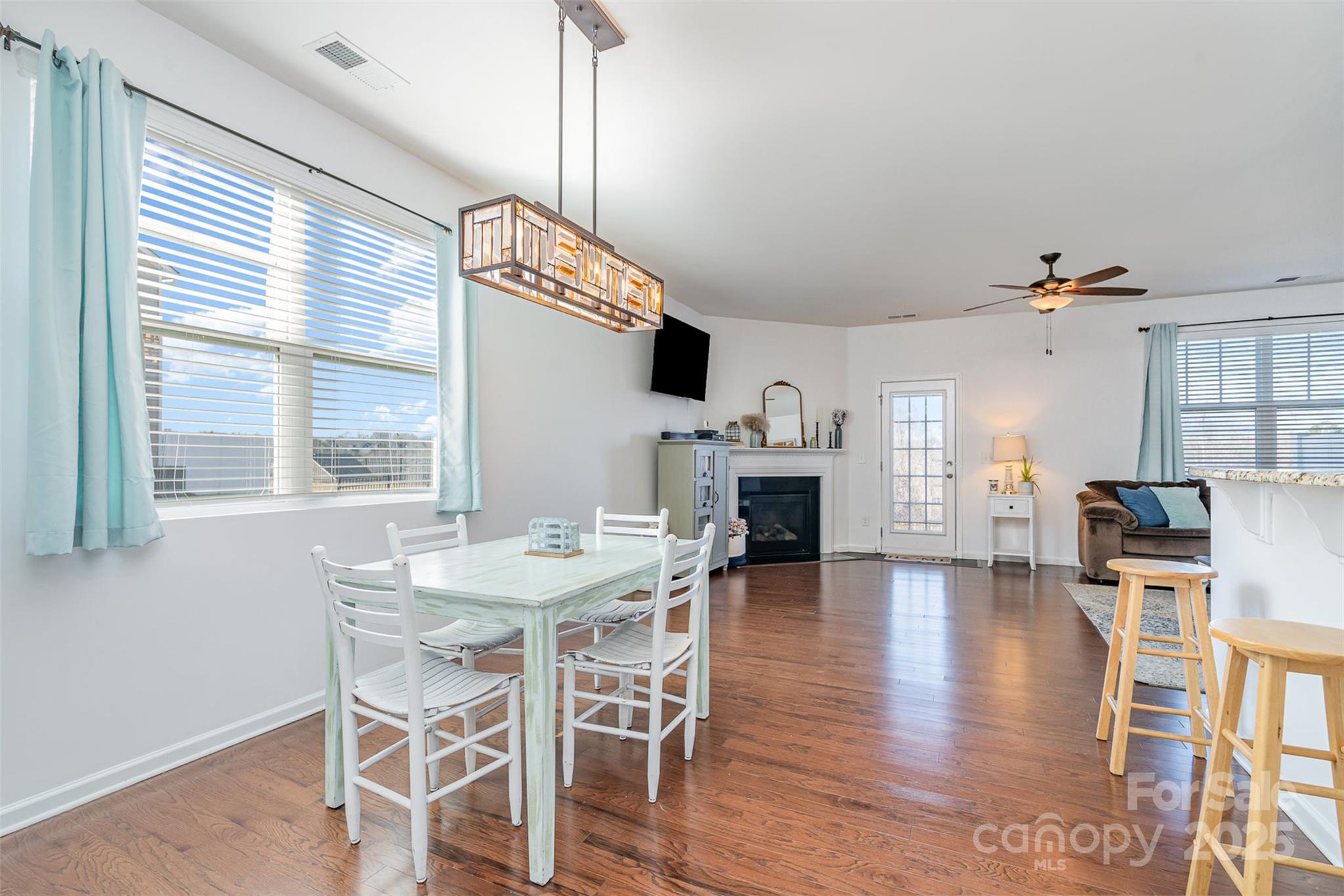 Kinmere Commons - Residential