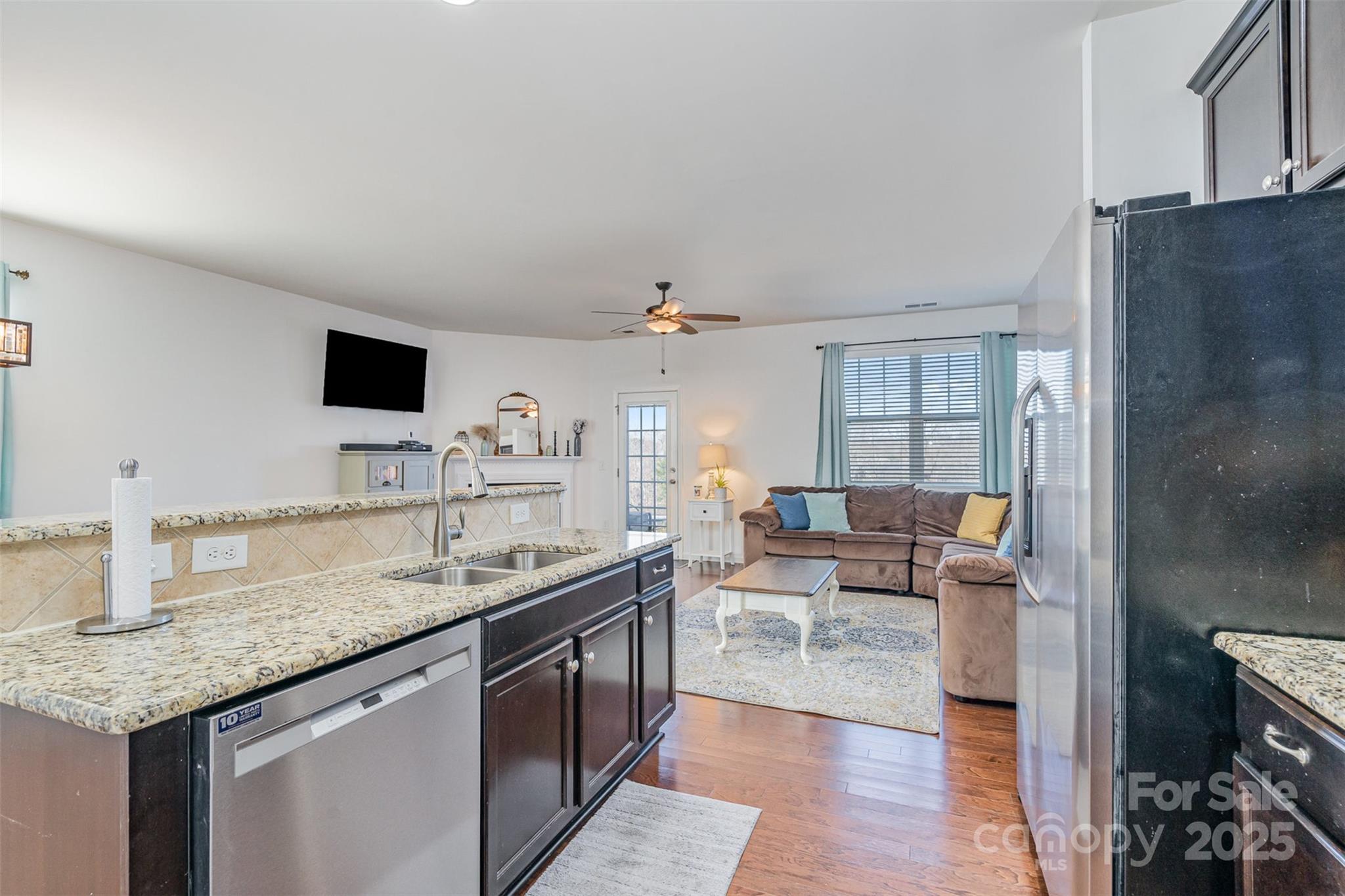 Kinmere Commons - Residential