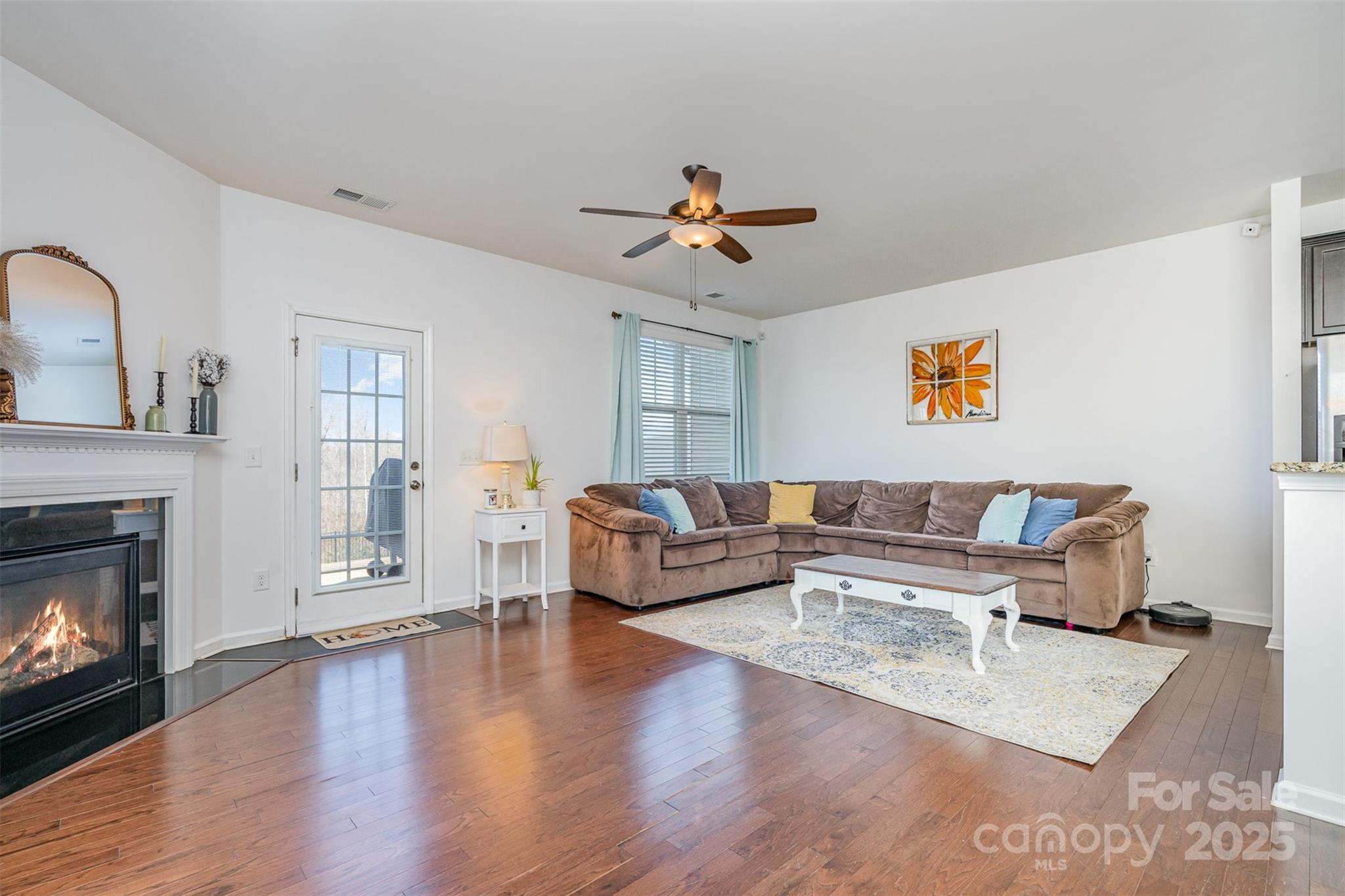Kinmere Commons - Residential