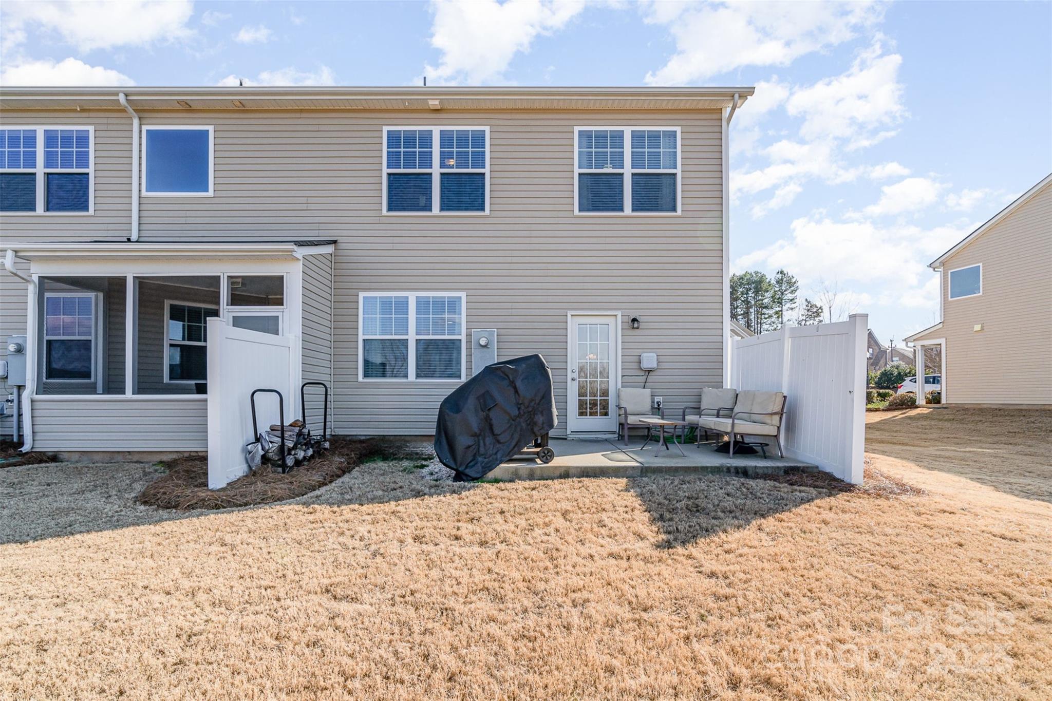 Kinmere Commons - Residential